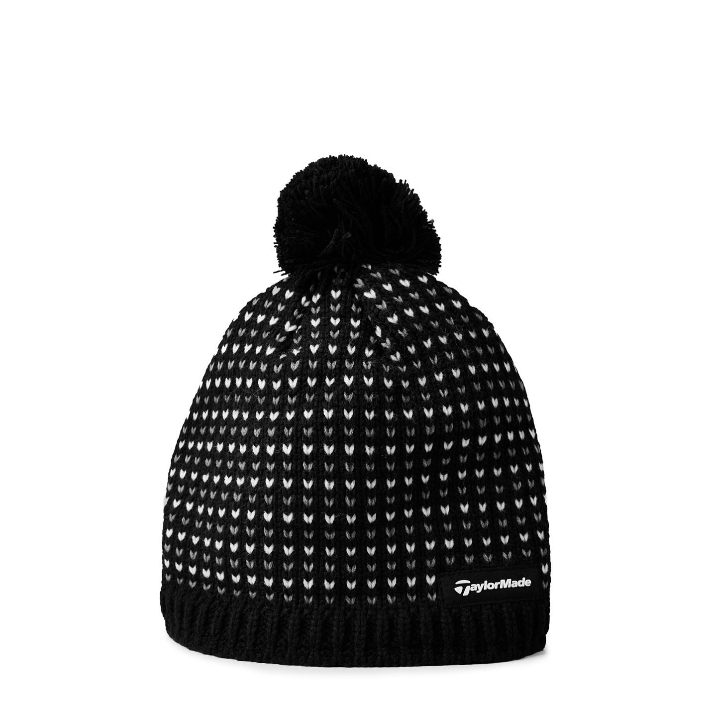 TaylorMade Womens Beanie