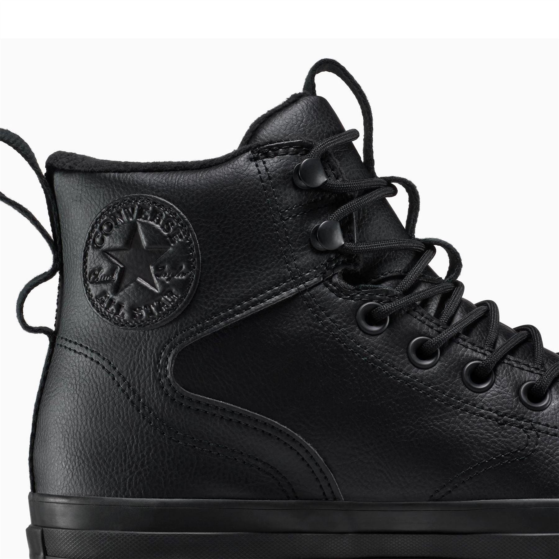 Converse Adults Chuck Taylor All Star Wat Hiker Rugged Boot