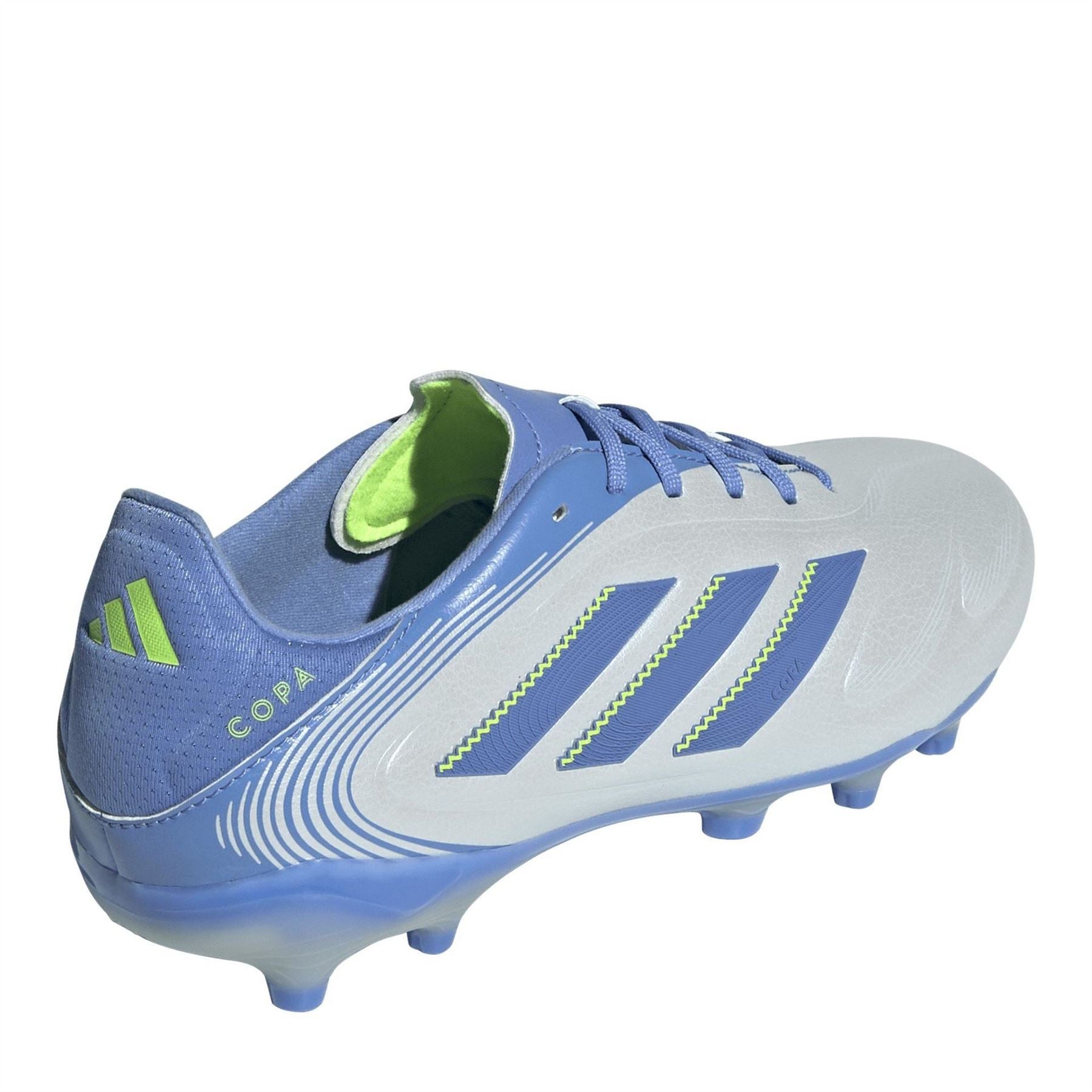 adidas Kids Firm Ground Football Boots