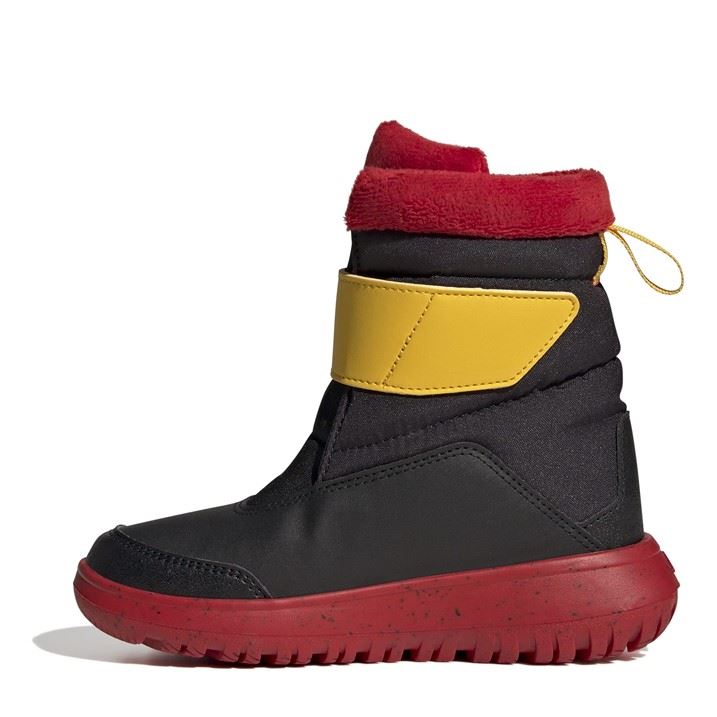 adidas Winterplay X Disney Walking Shoes Childrens