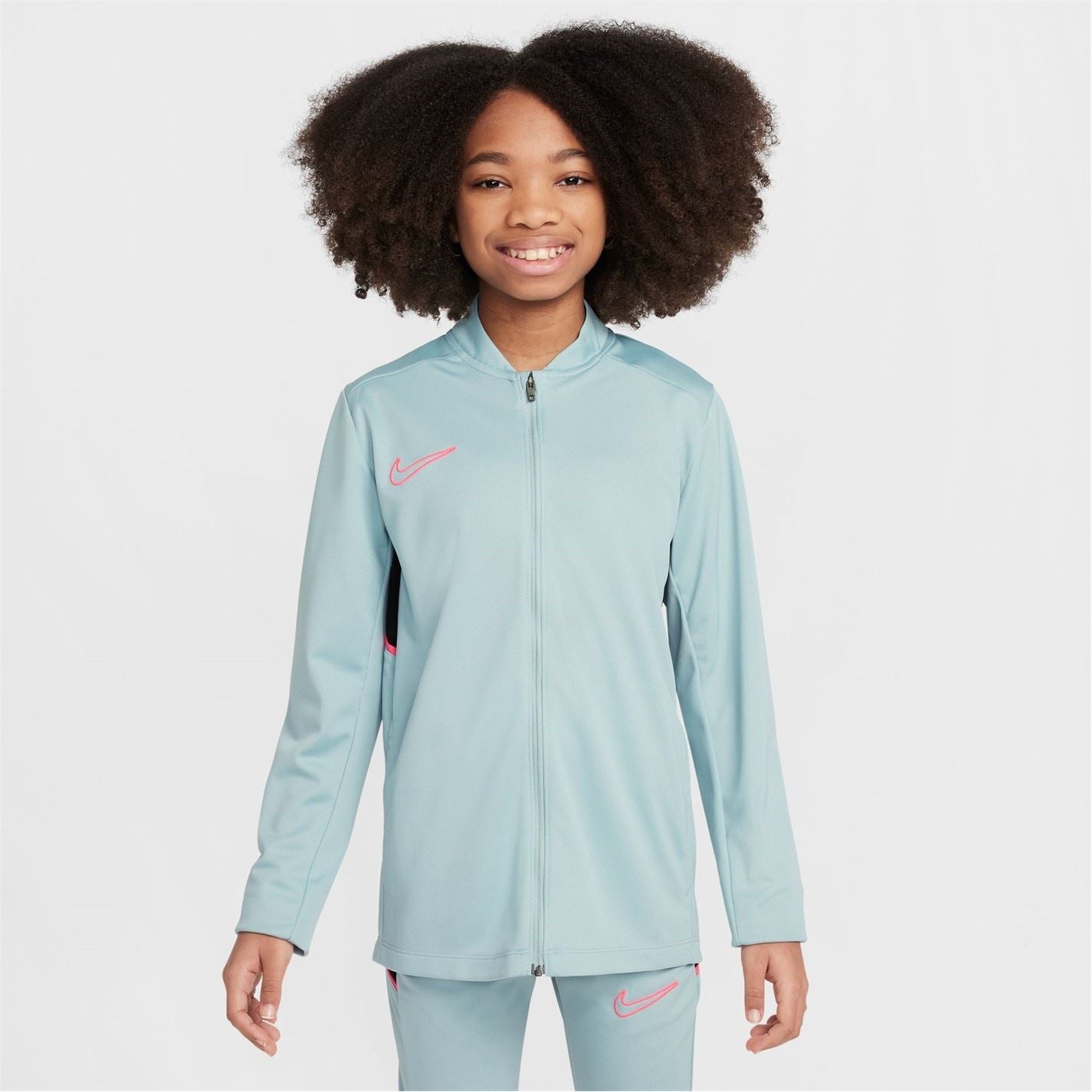 Nike Academy Warm Up Tracksuit