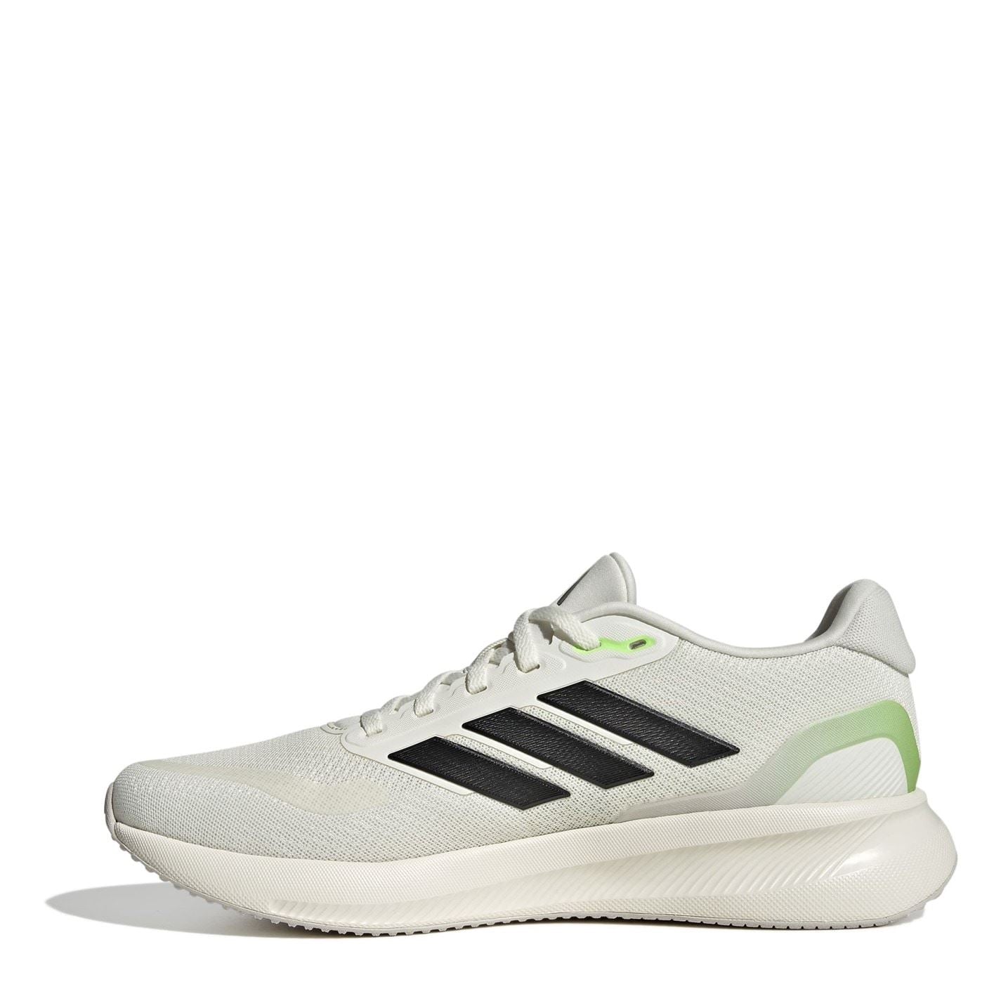 adidas Mens Run Falcon 5 Trainers