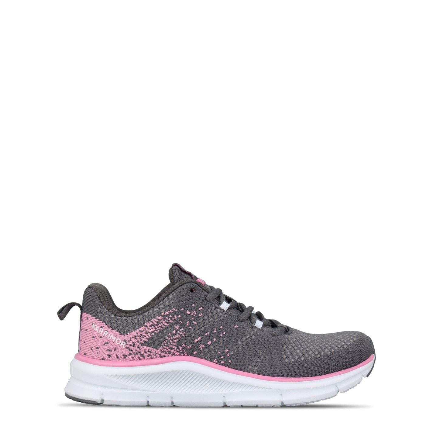 Karrimor Duma 6 Running Shoes Junior Girls