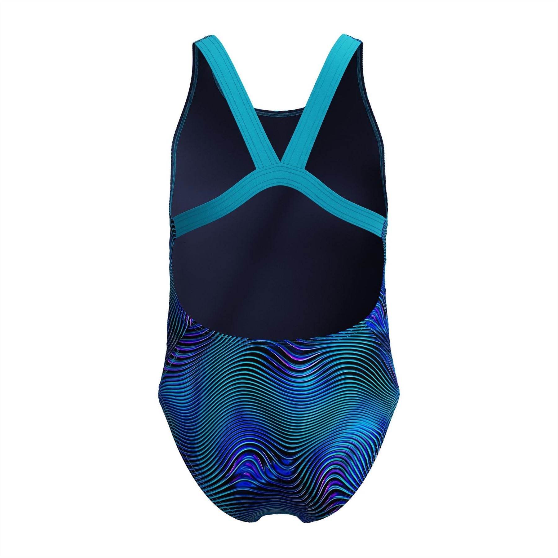 Speedo One Piece Swimsuits