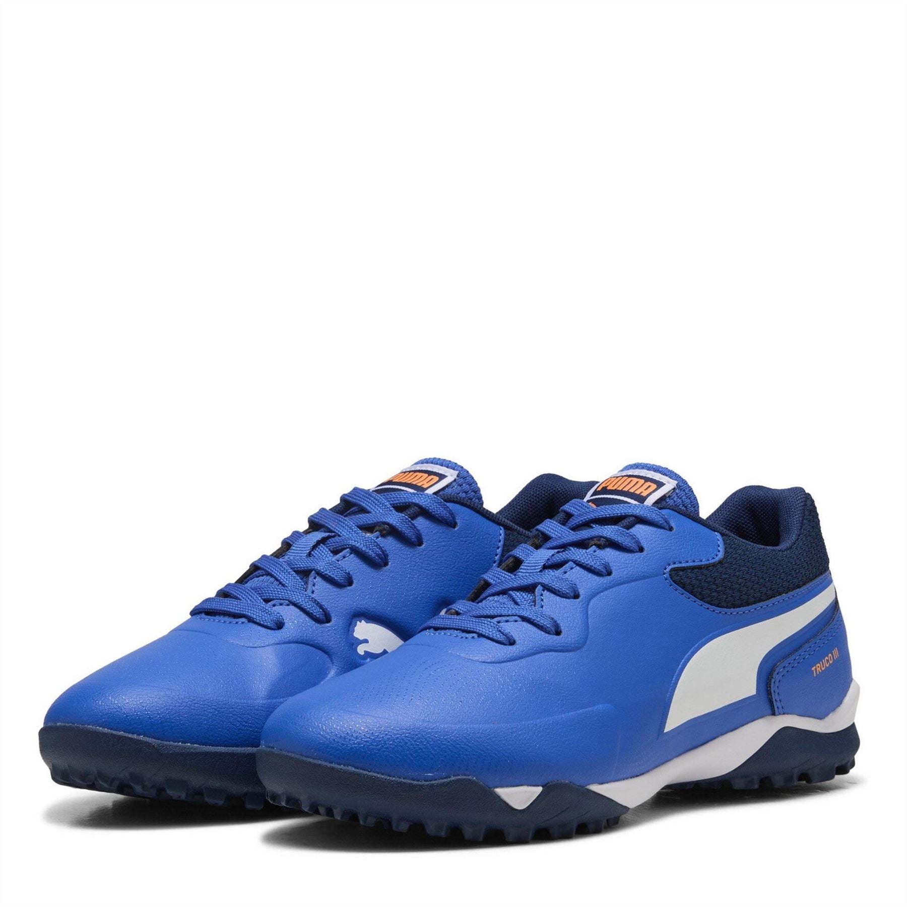 Puma Truco Iii Astro Turf Football Boots
