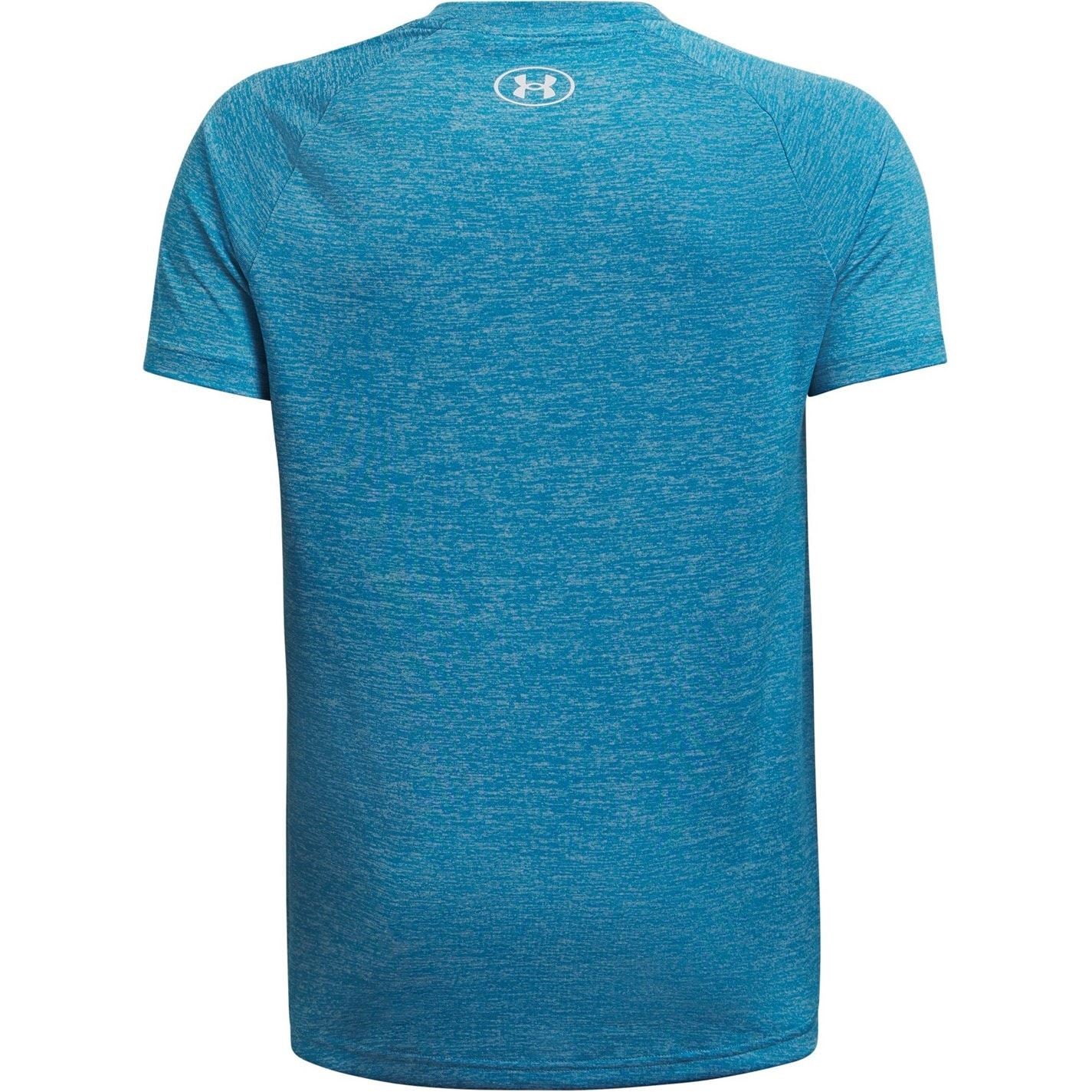 Under Armour Tech 2.0 Short Sleeve T-Shirt Juniors