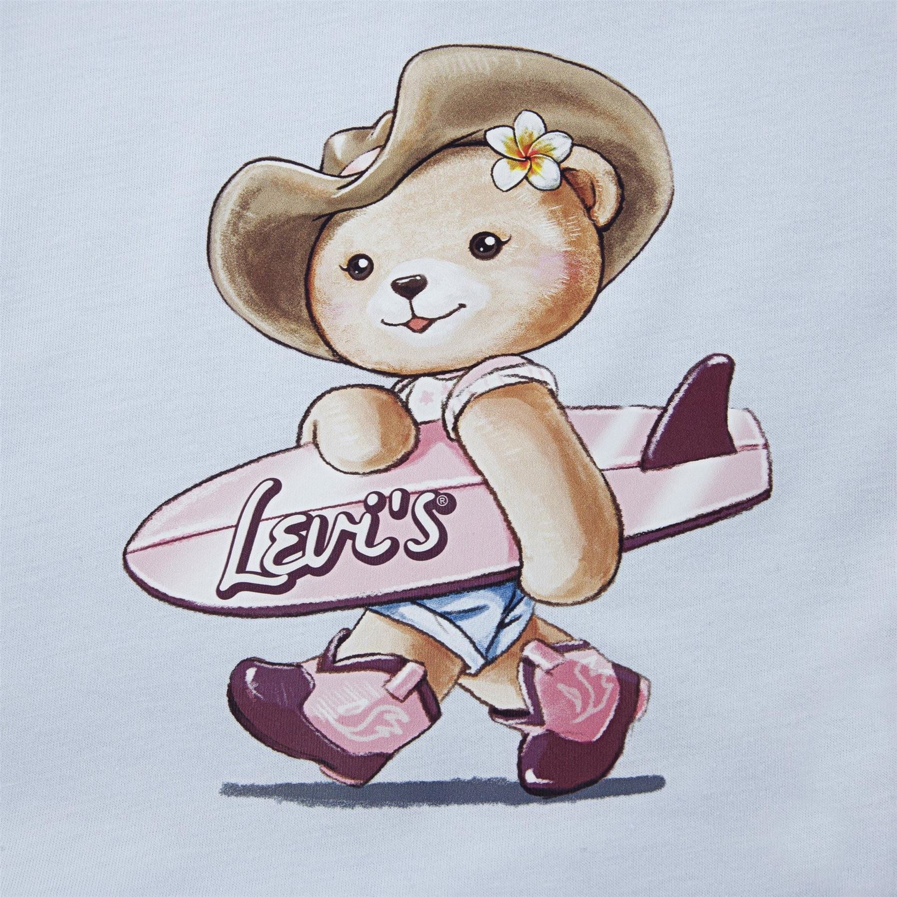 Levis Bear Set In62