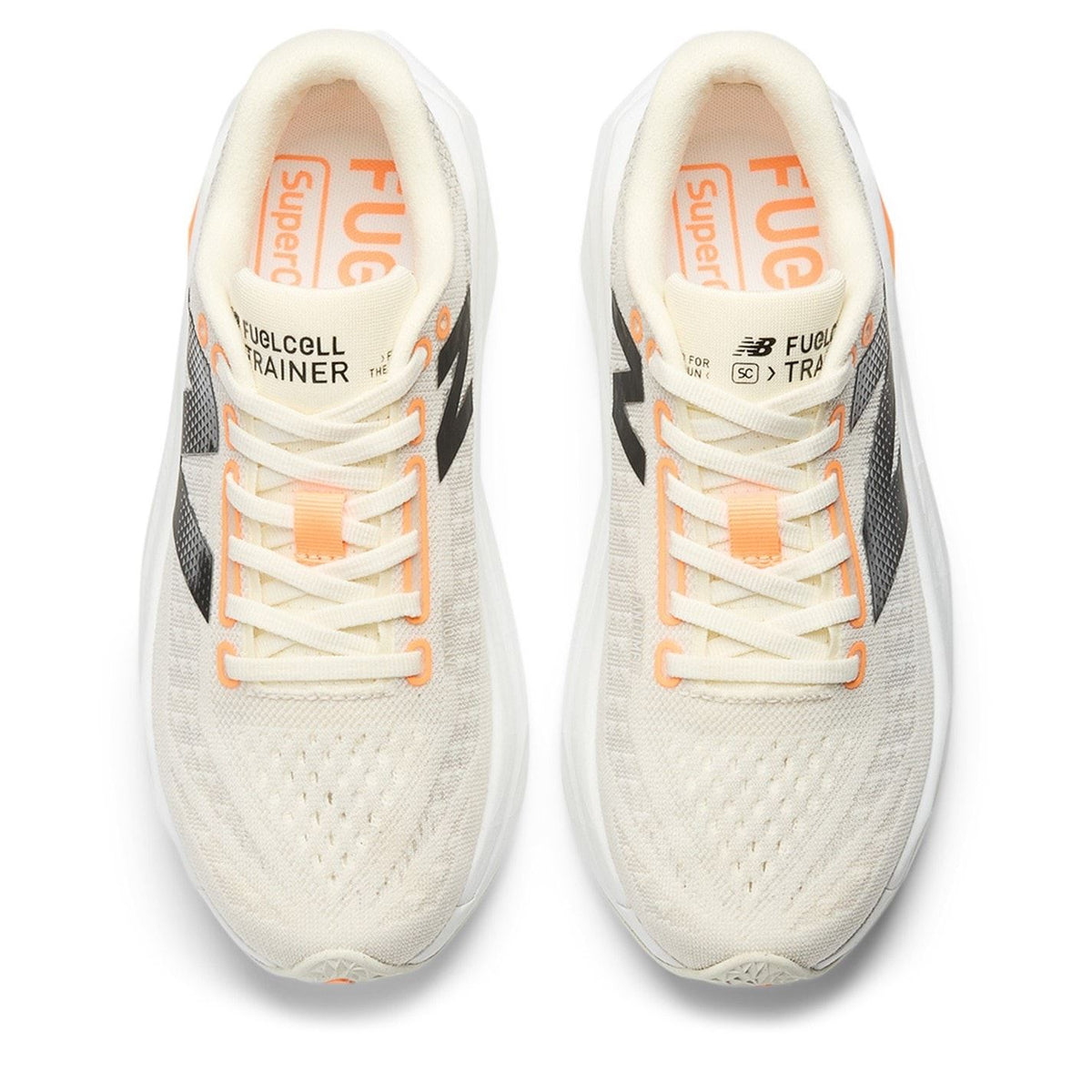 New Balance Mens Fuelcell Supercomp V3 Running Shoes