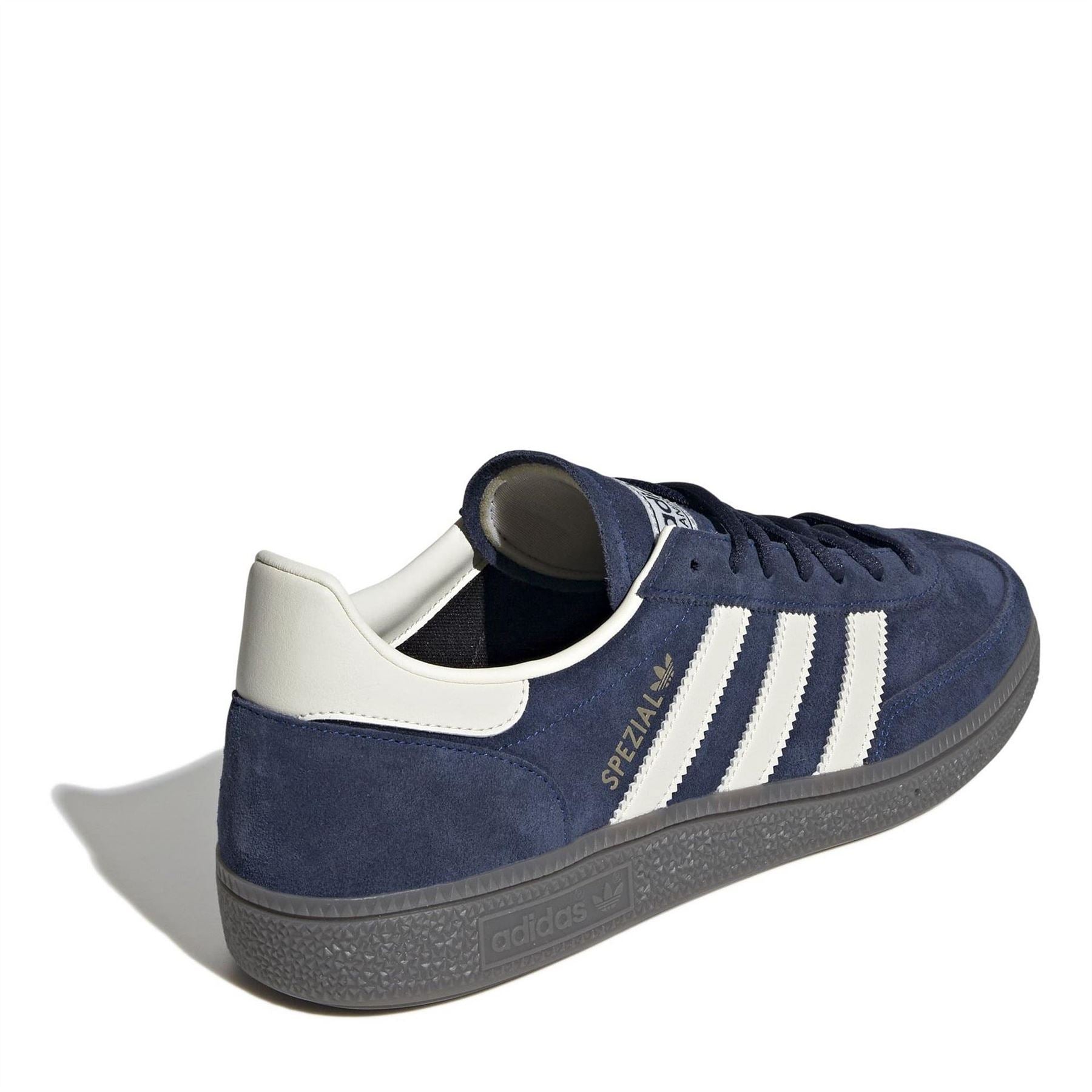 adidas Originals Adults Handball Spez Low Top Trainers