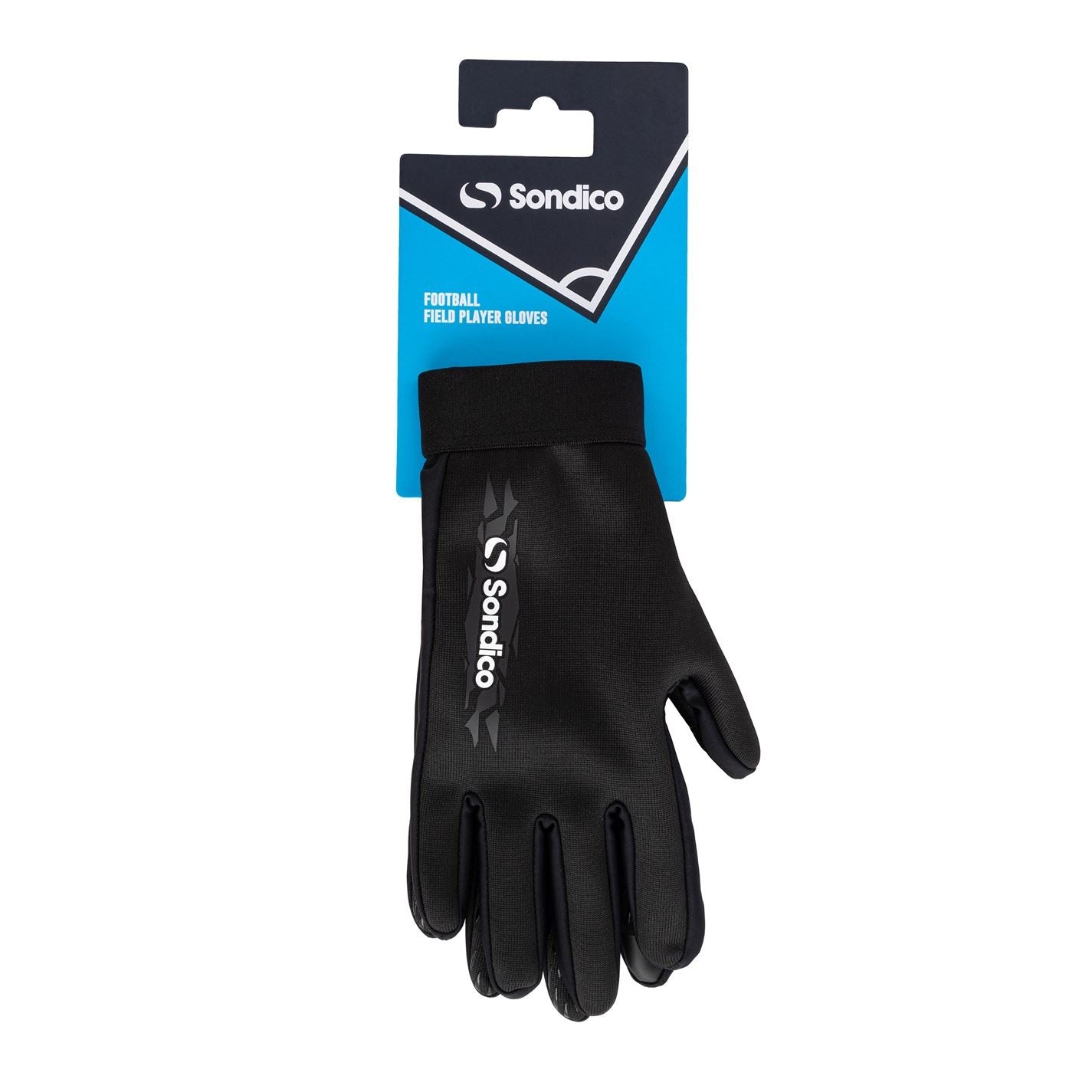 Sondico Football Gloves Mens