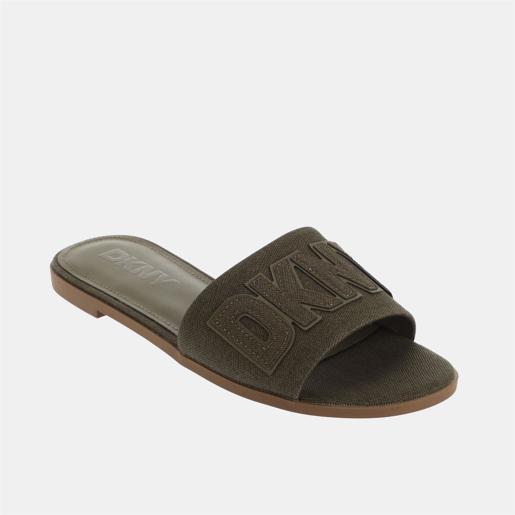 DKNY Willow   Flat S Ld99