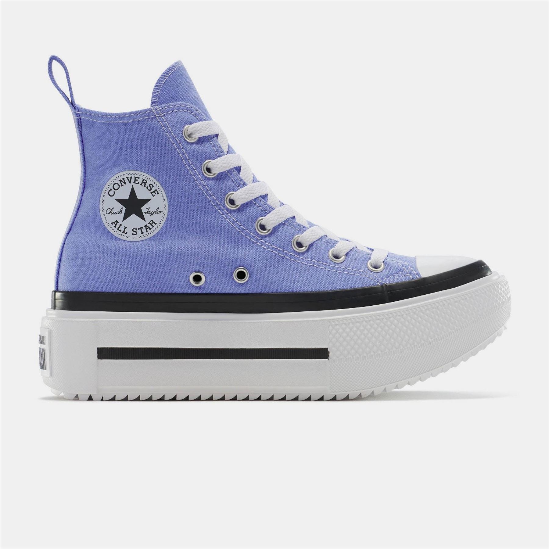 Converse Chuck Taylor All Star Lif High Top Trainers