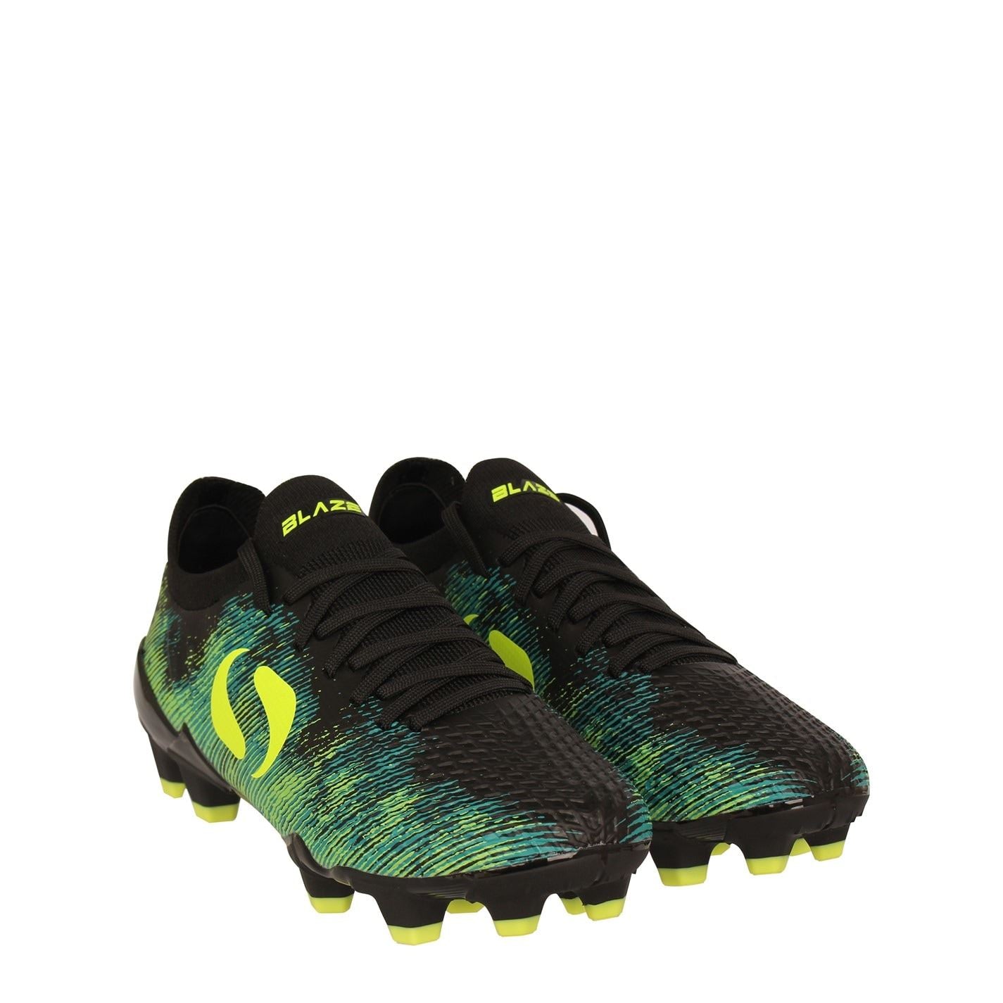 Sondico Blaze Childrens Fg Football Boots