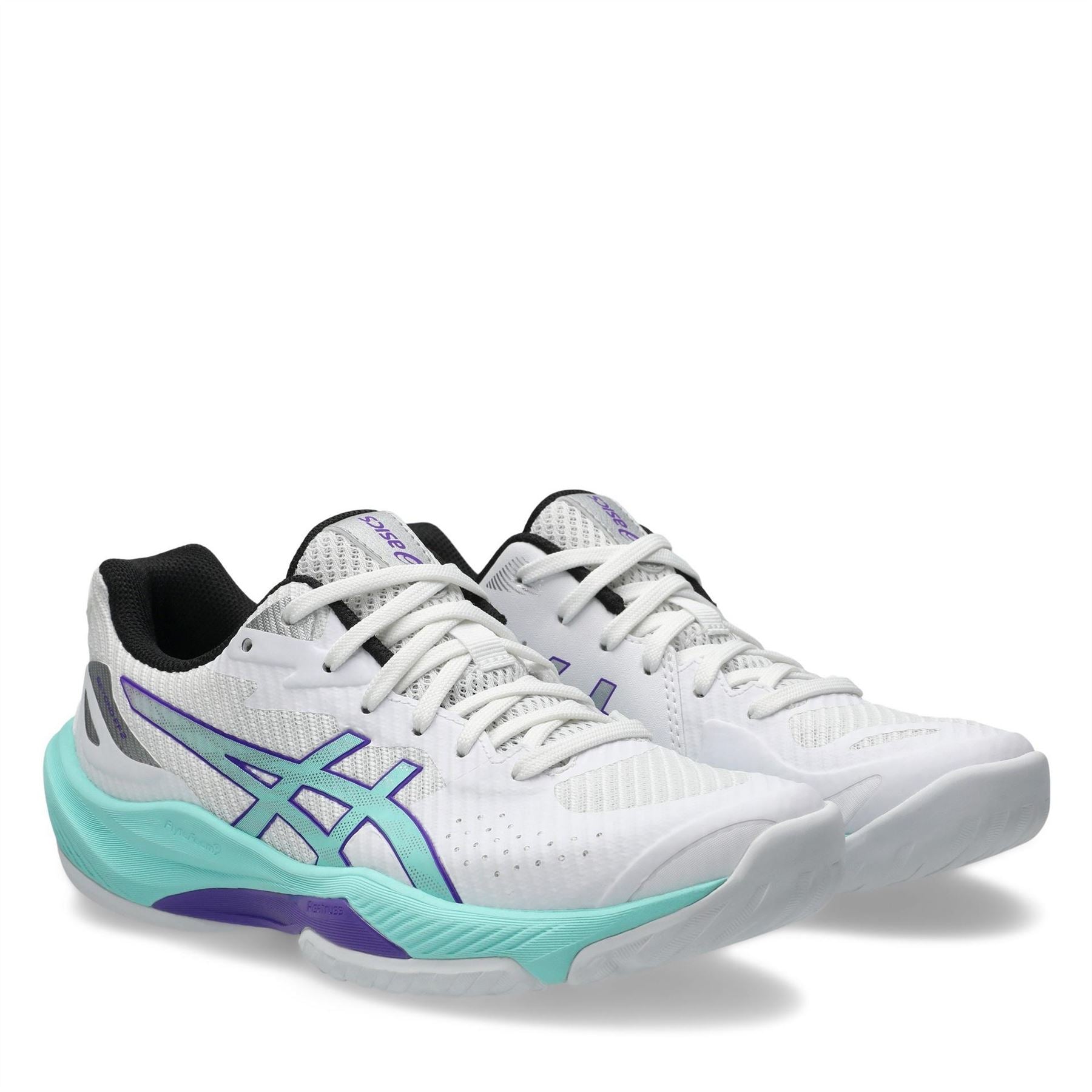Asics Beyond Volleyball Shoes