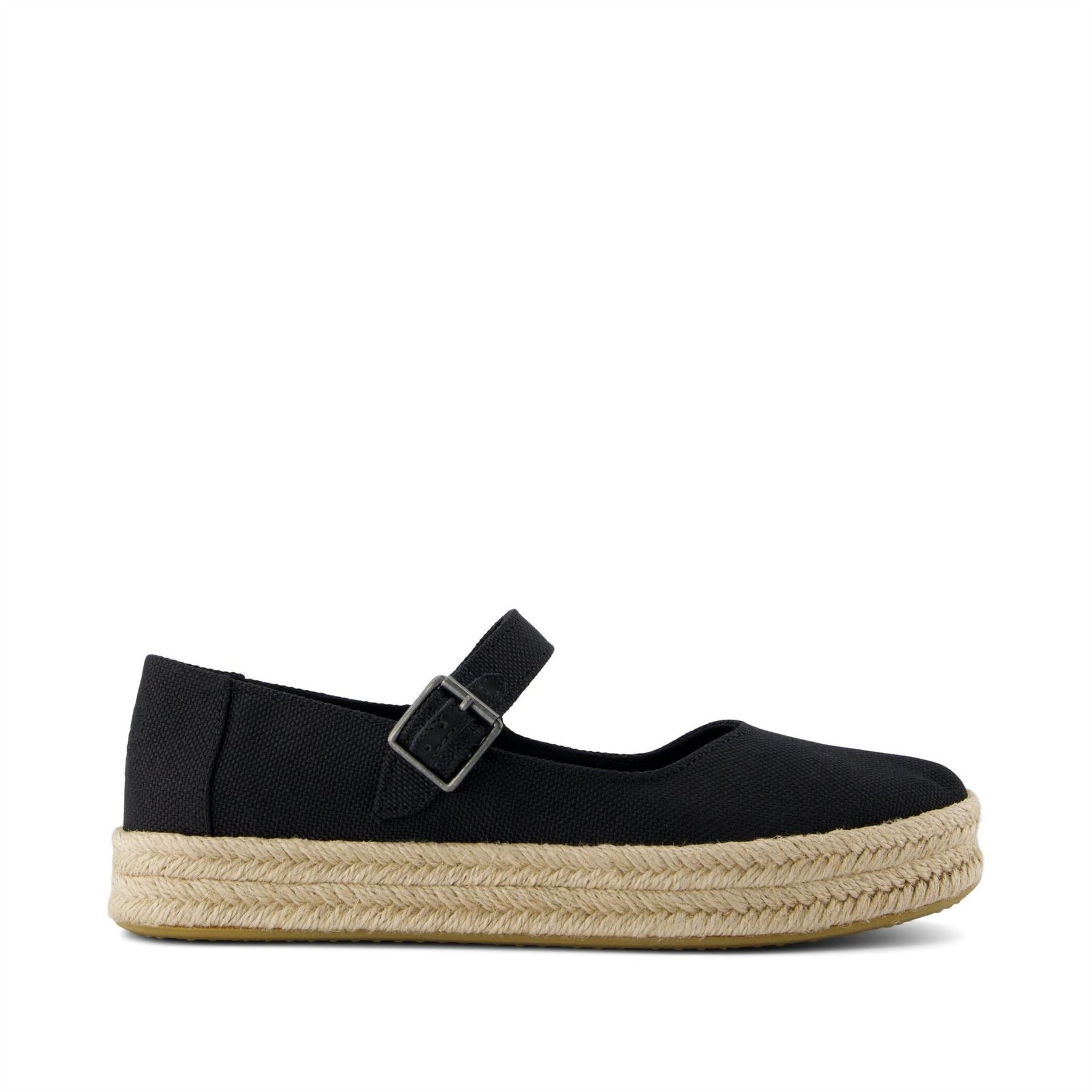 Toms Mary Janes