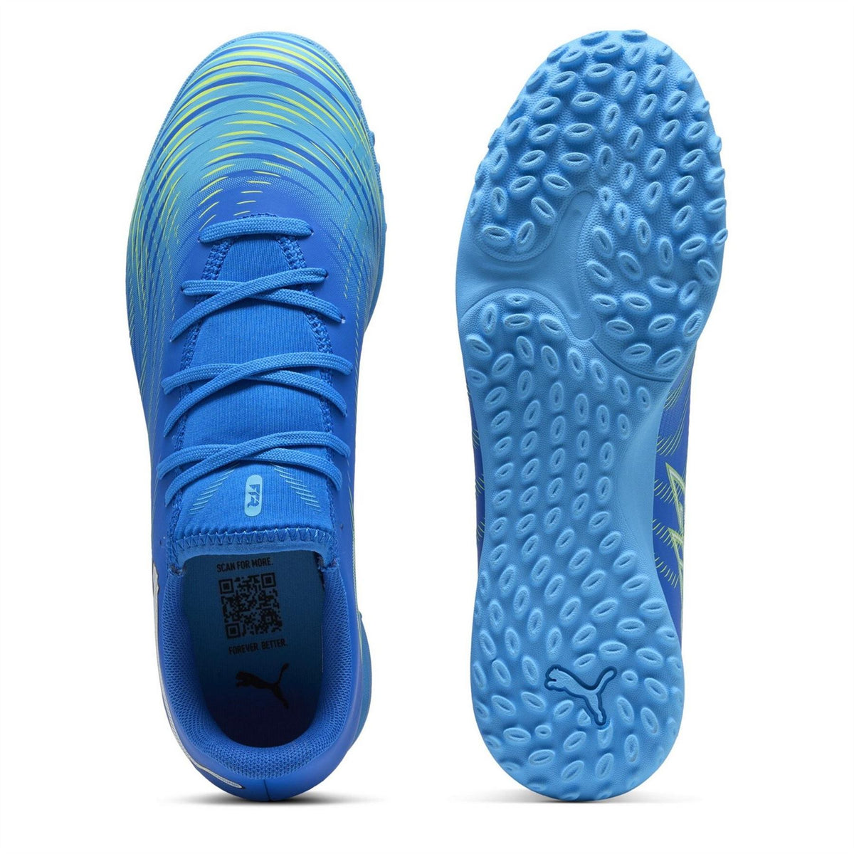 Puma Future 9 Play Astro Turf Football Boots