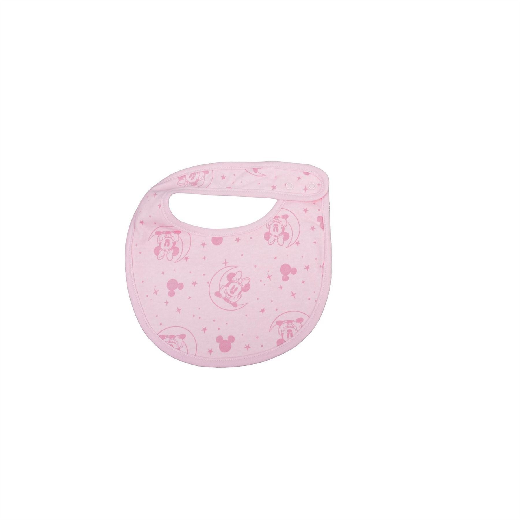 Character 5pk Bibs Bb00
