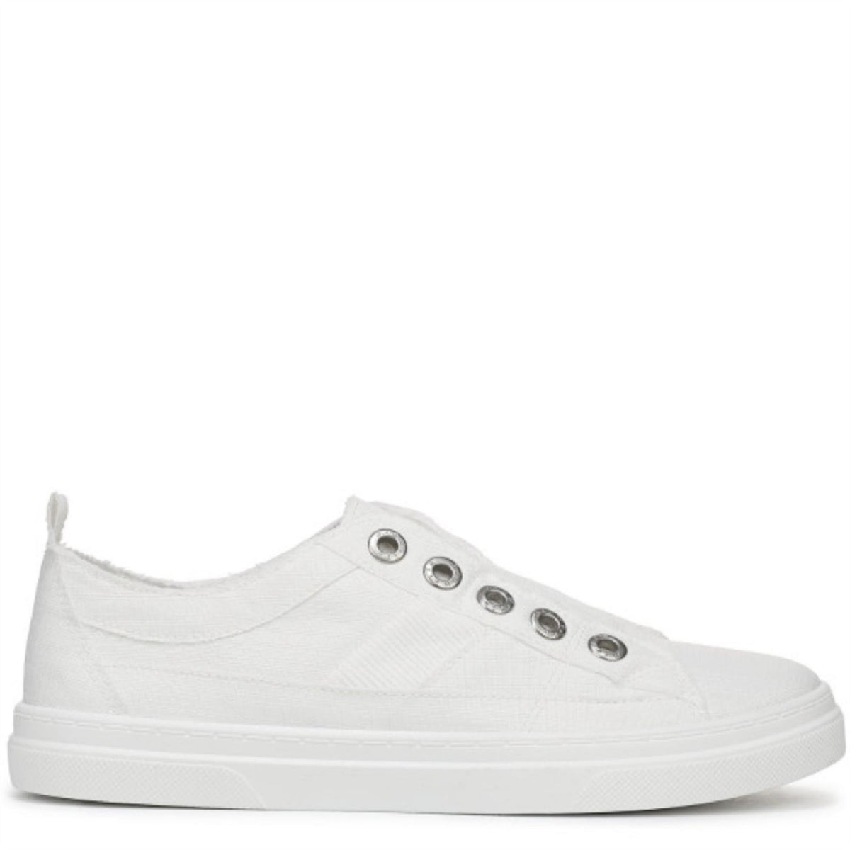 Blowfish Malibu Hangout Slip Canvas Low Top Sneakers