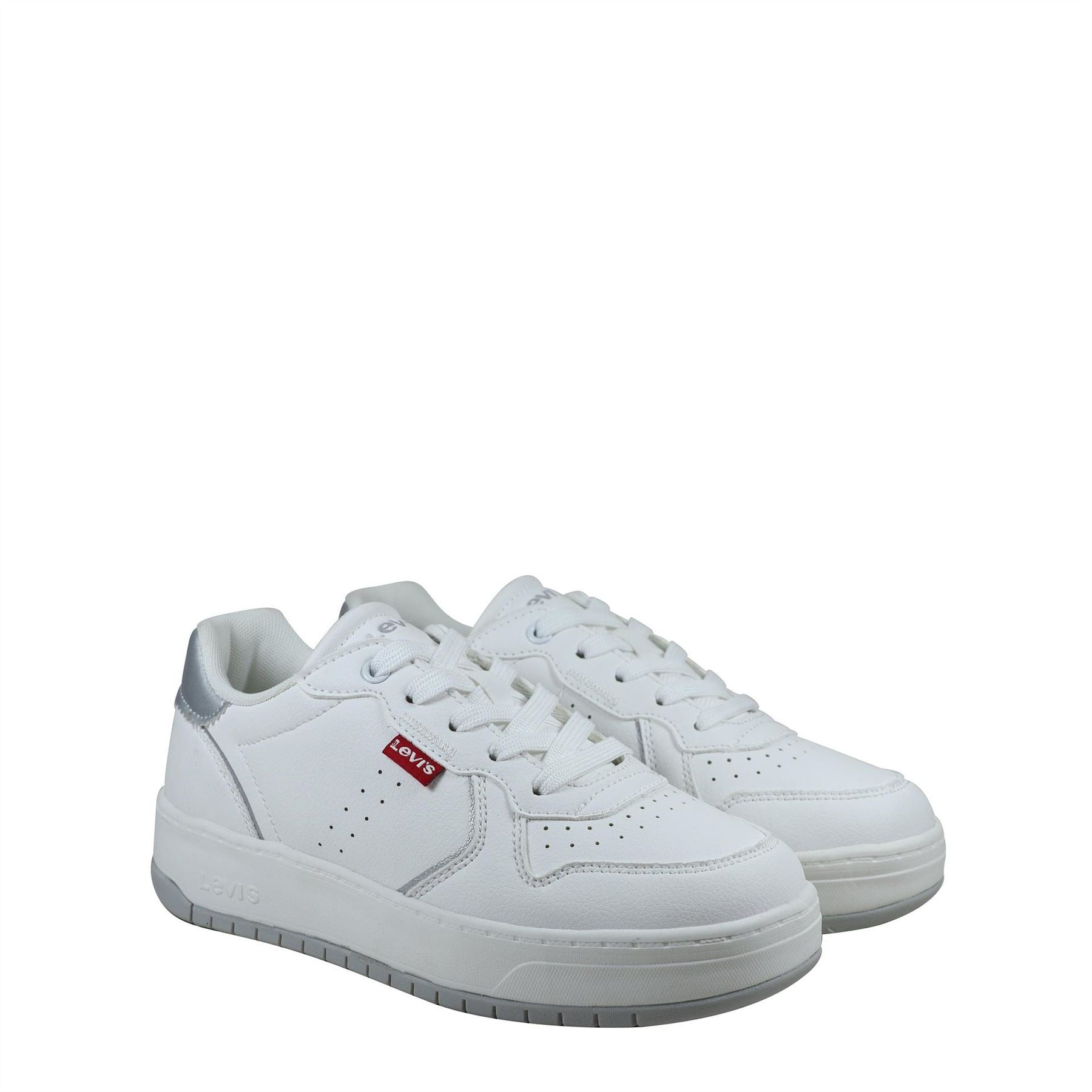 Levis Trainers
