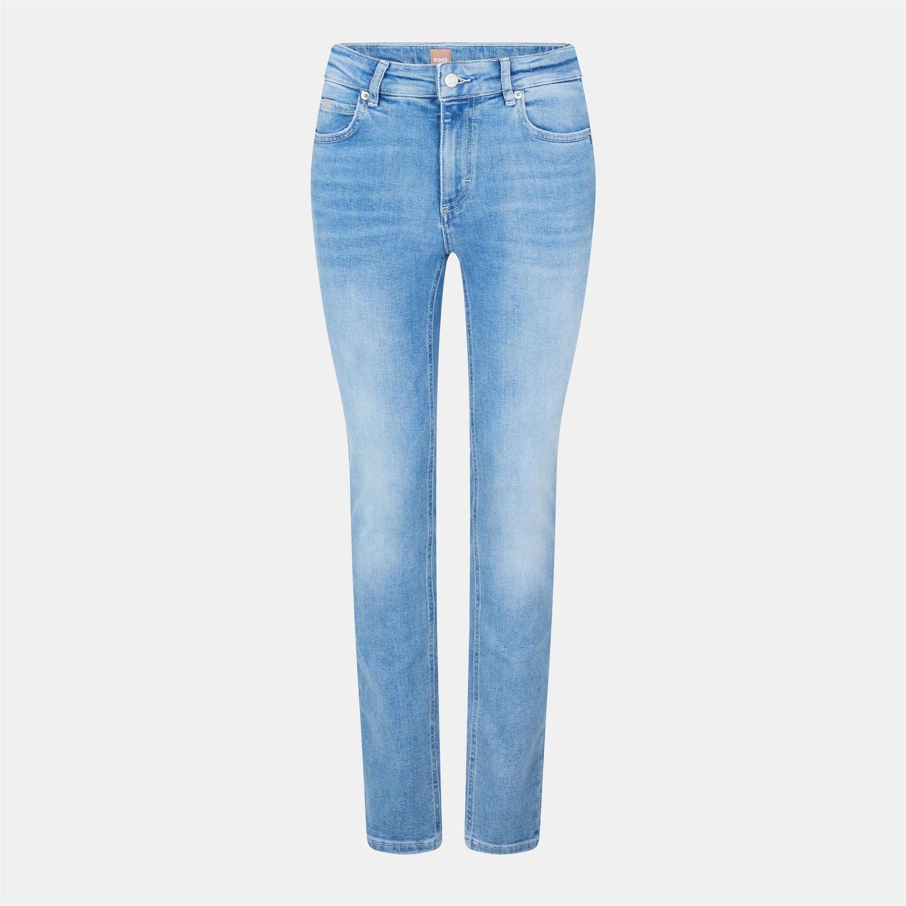 Boss Jackie Slim Mr Bc Jeans