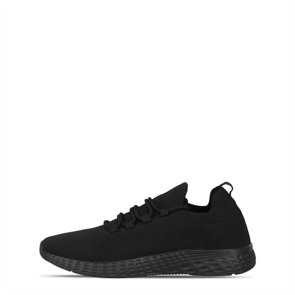 Fabric Mens Santo Trainers