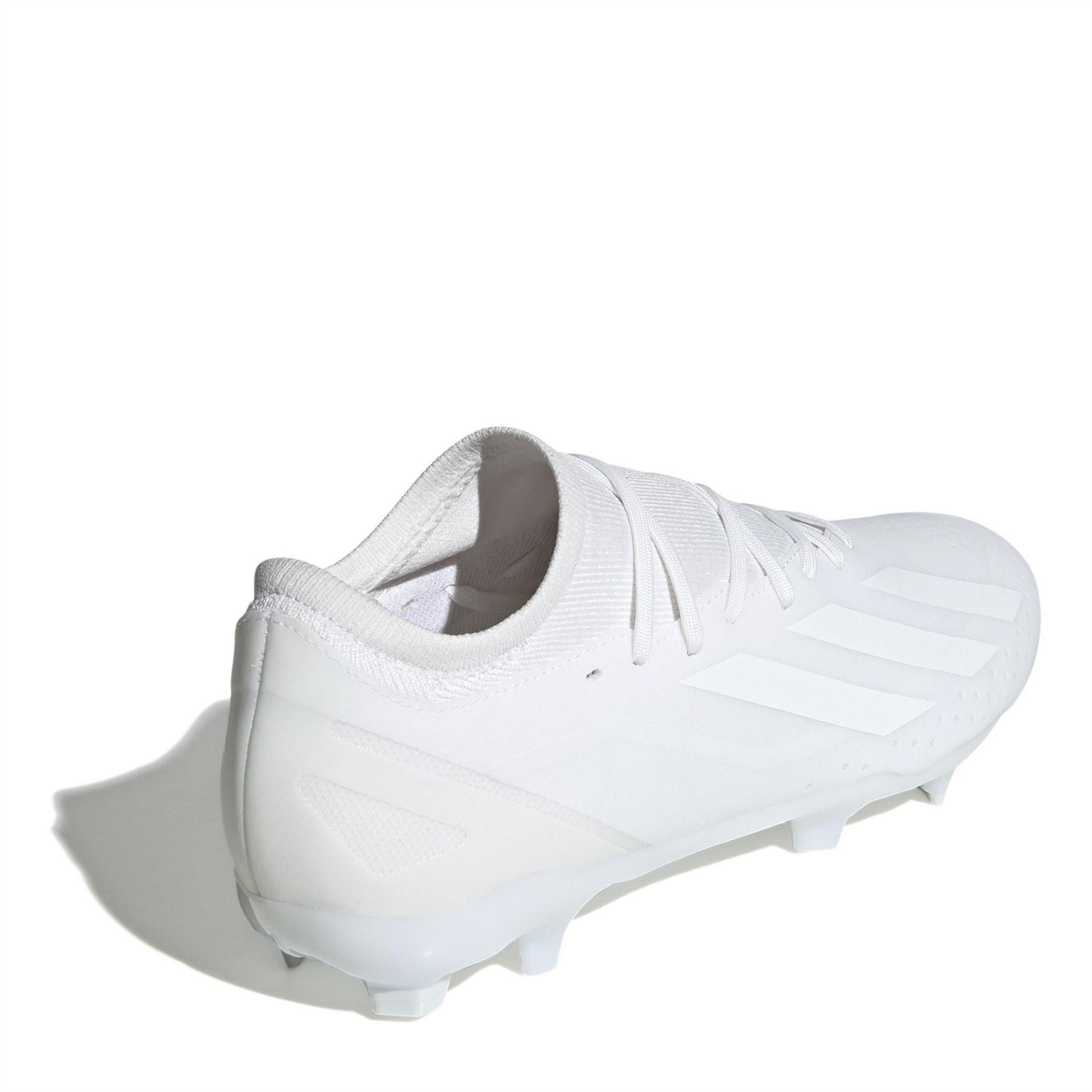 adidas X Crazyfast League Firm Ground Football Boots