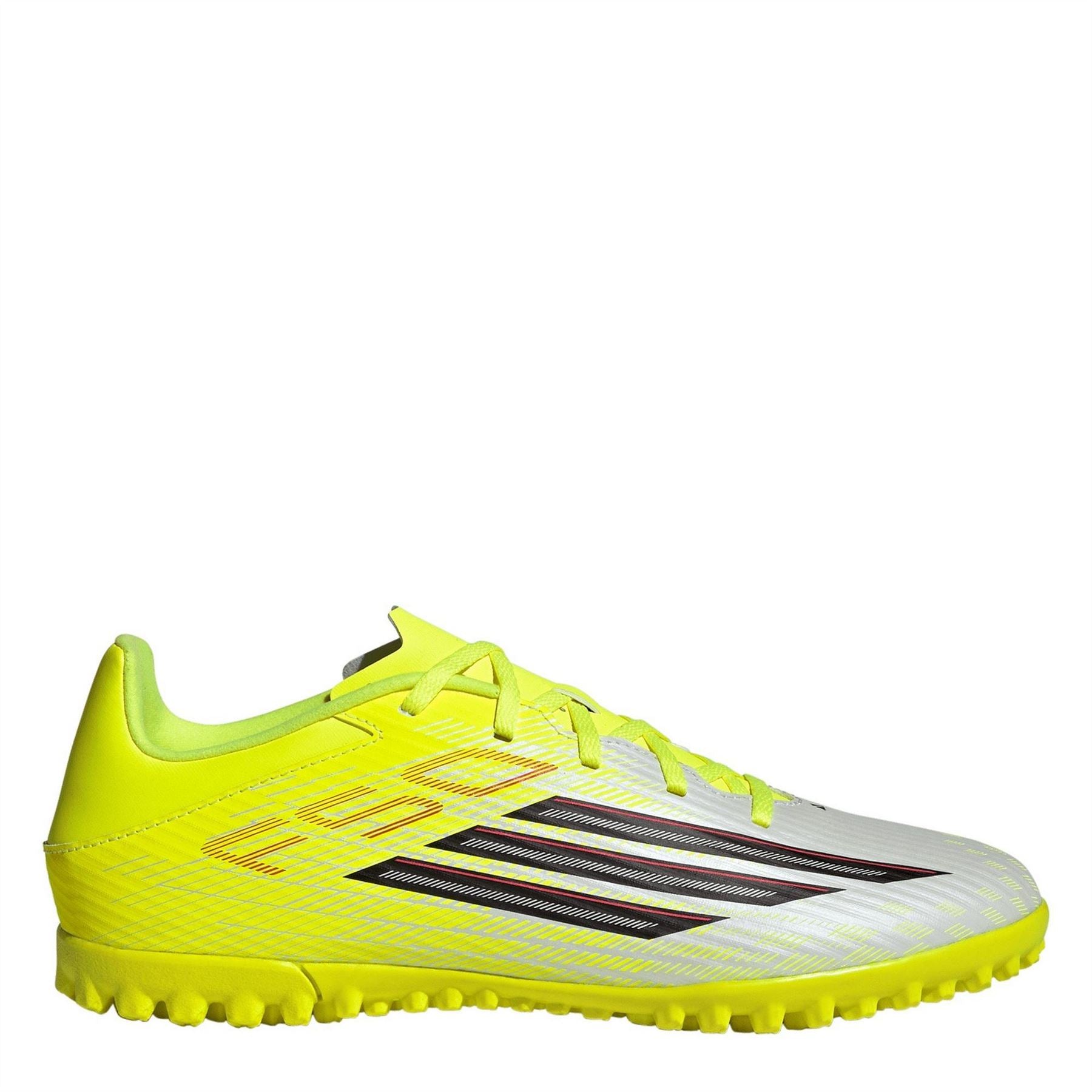 adidas F50 Messi Club Astro Adults Turf Football Boots