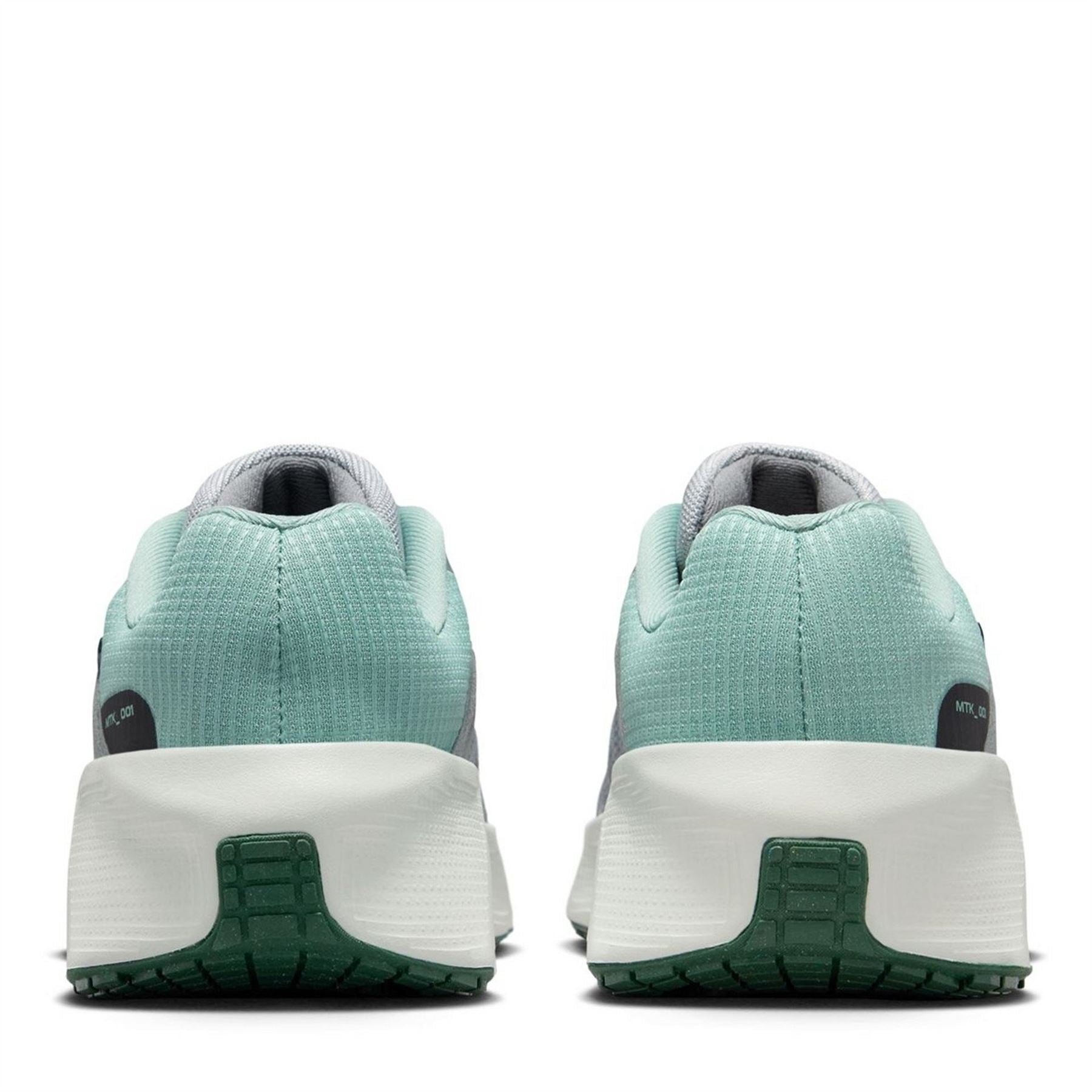 Nike City Response Lace Up Road Sneakers