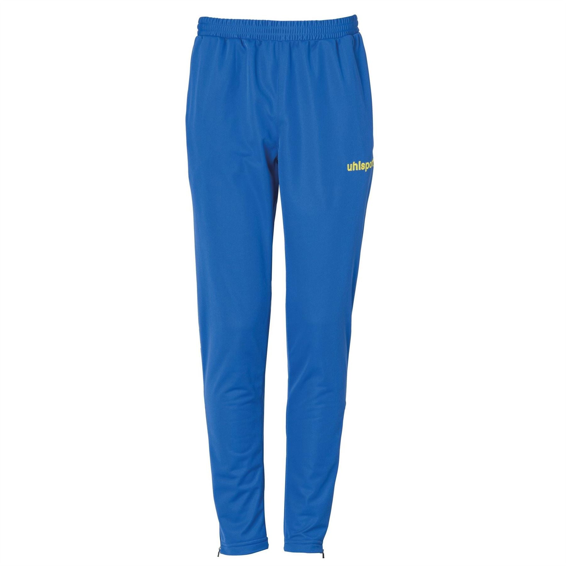 Uhlsport Score Zipped Pocket Slim Fit Pants