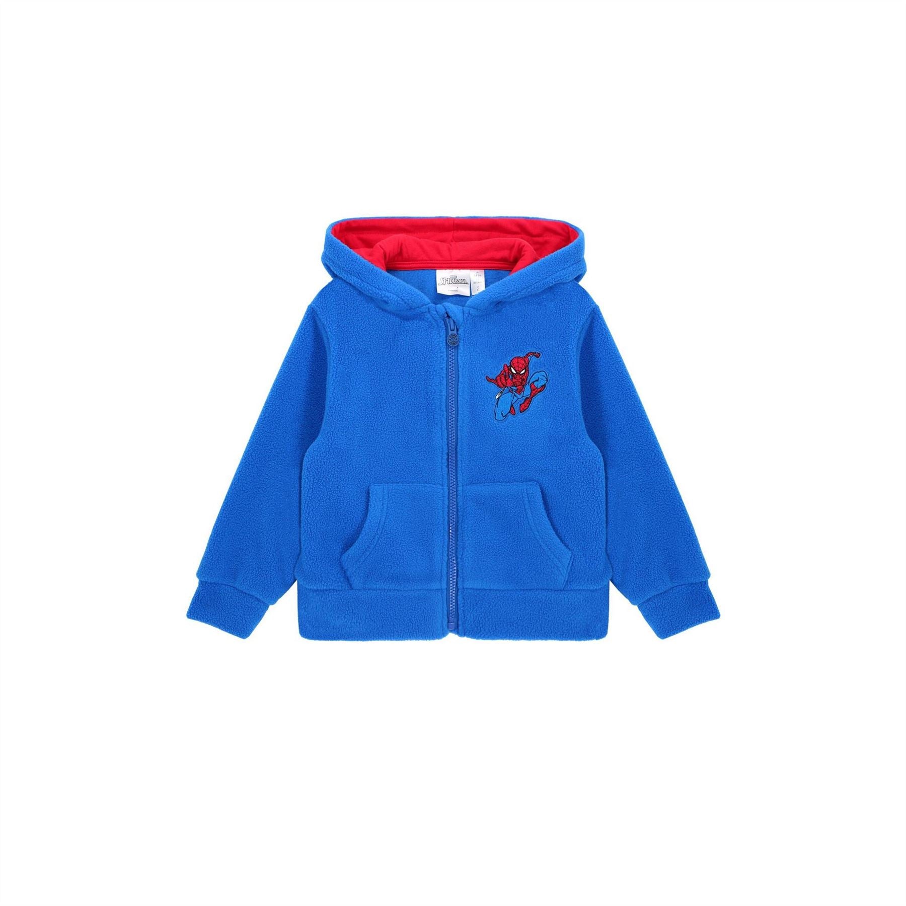 Character Hoodie Infant