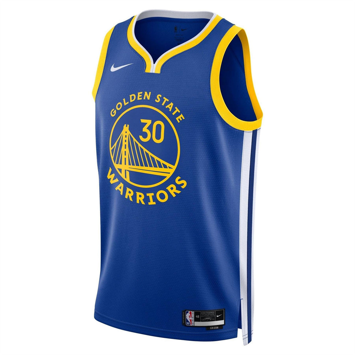 Nike Nba Icon Edition Swingman Jersey