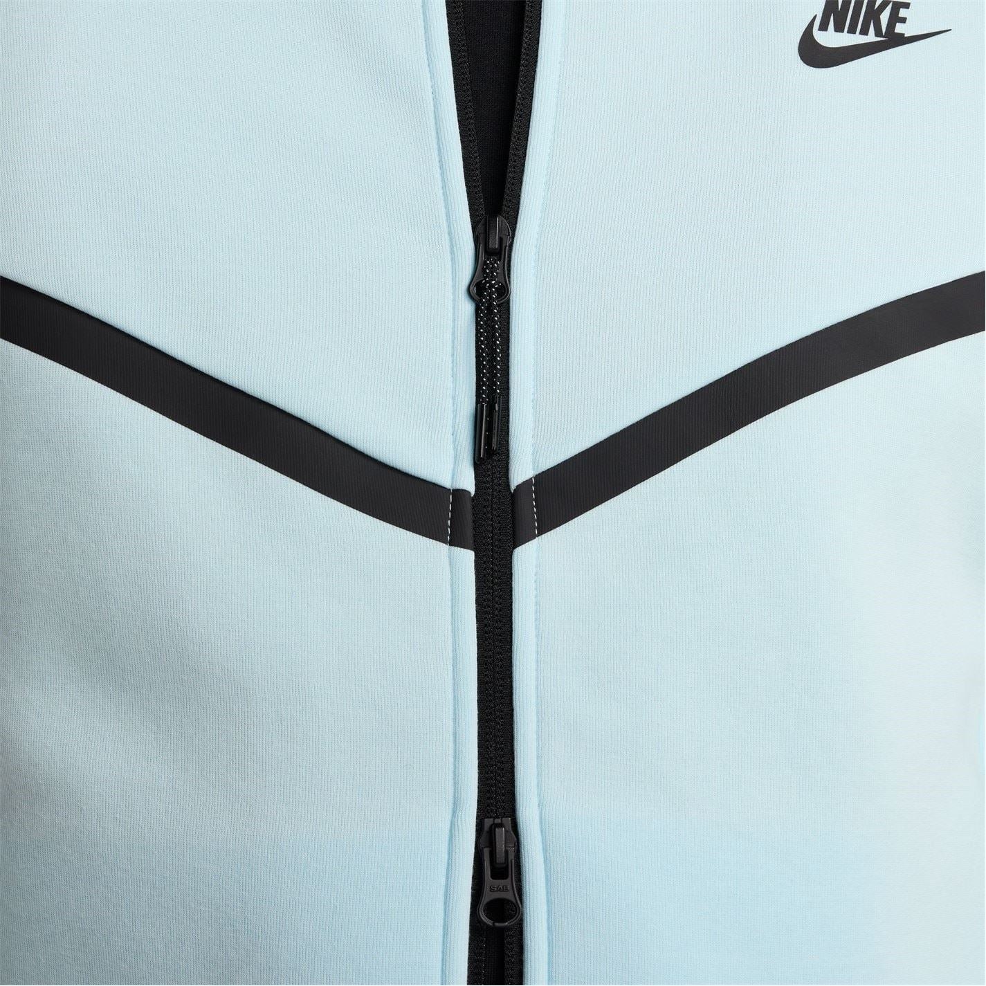 Nike Mens Tech Fleece Hoodie