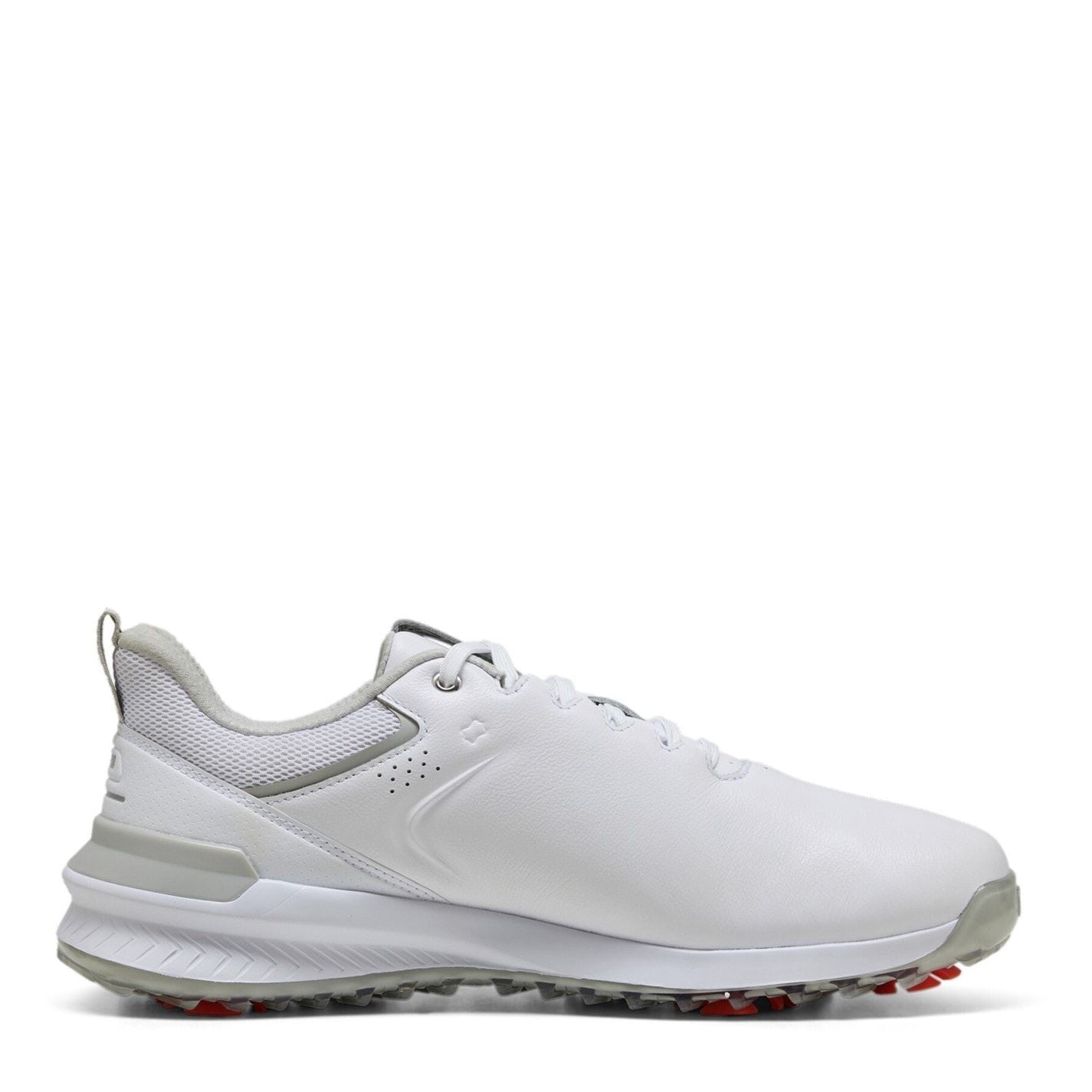Puma Mens Ignite Innovate Leather Spikeless Golf Shoes