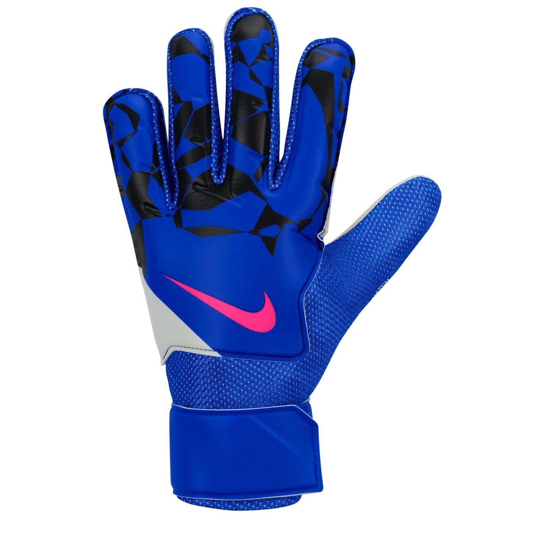 Nike Match Goalkeeper Gloves