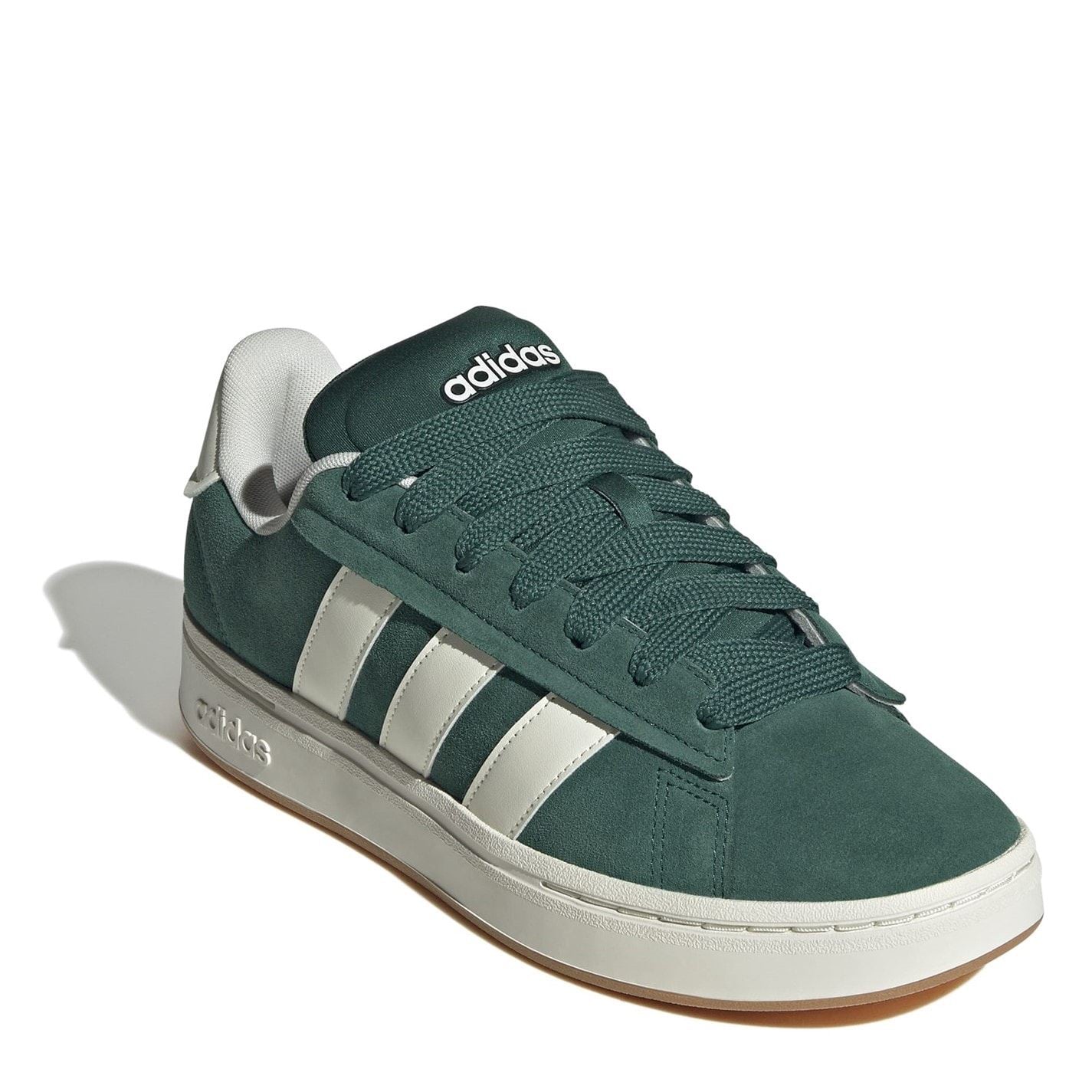 adidas Mens Grand Court Alpha 00s Trainers