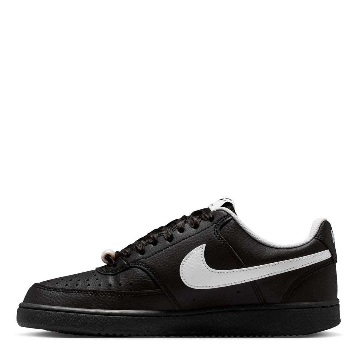 Nike Court Vision Low Next Nature Trainers