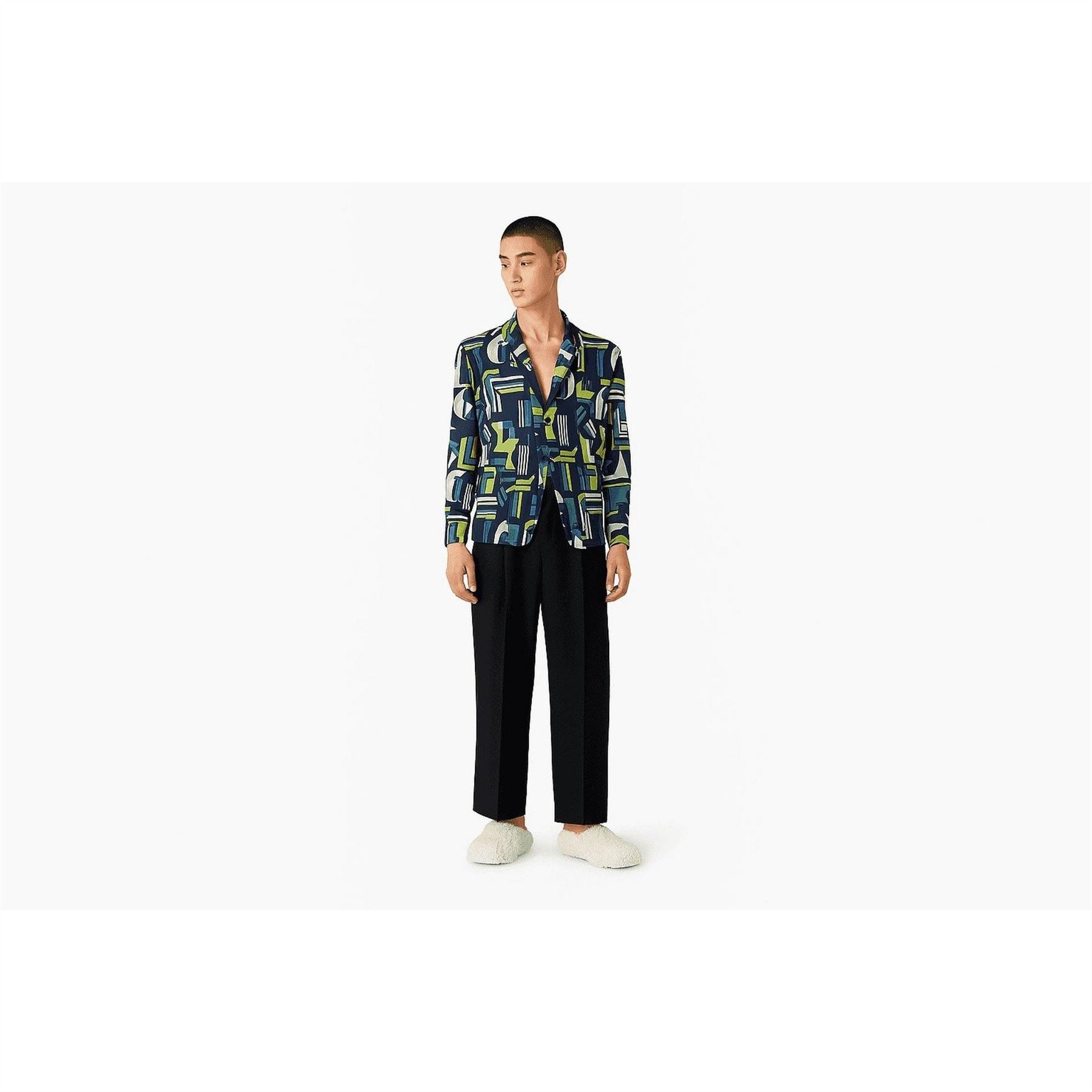 Emporio Armani Trousers