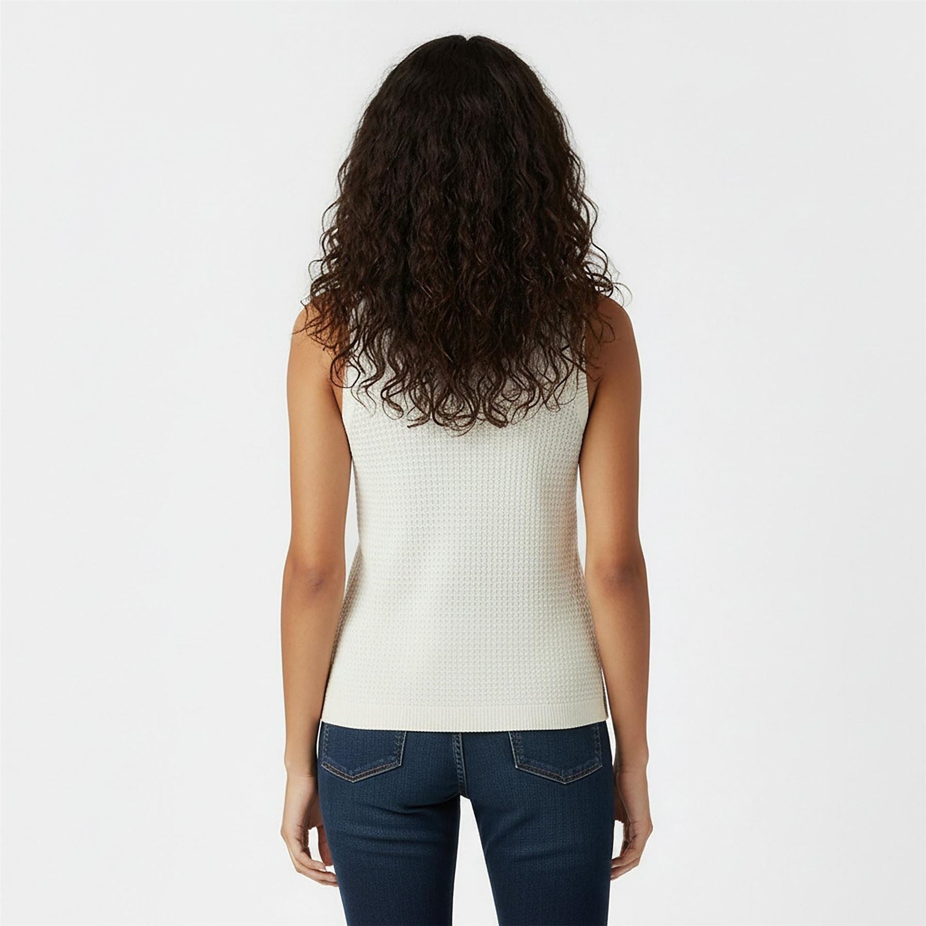 Jack Wills Tank Vest