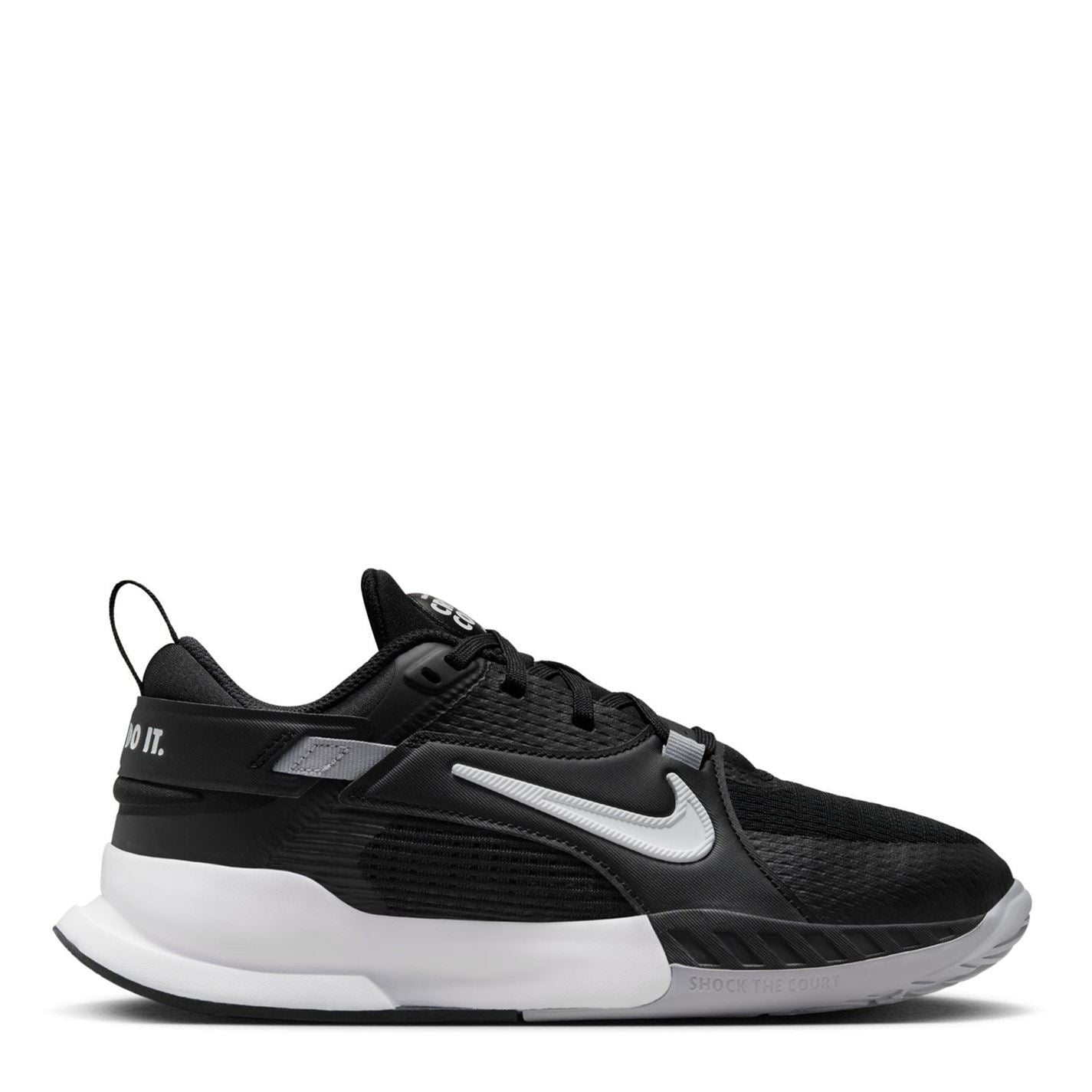 Nike Crosscourt Low Top Kids Sneakers