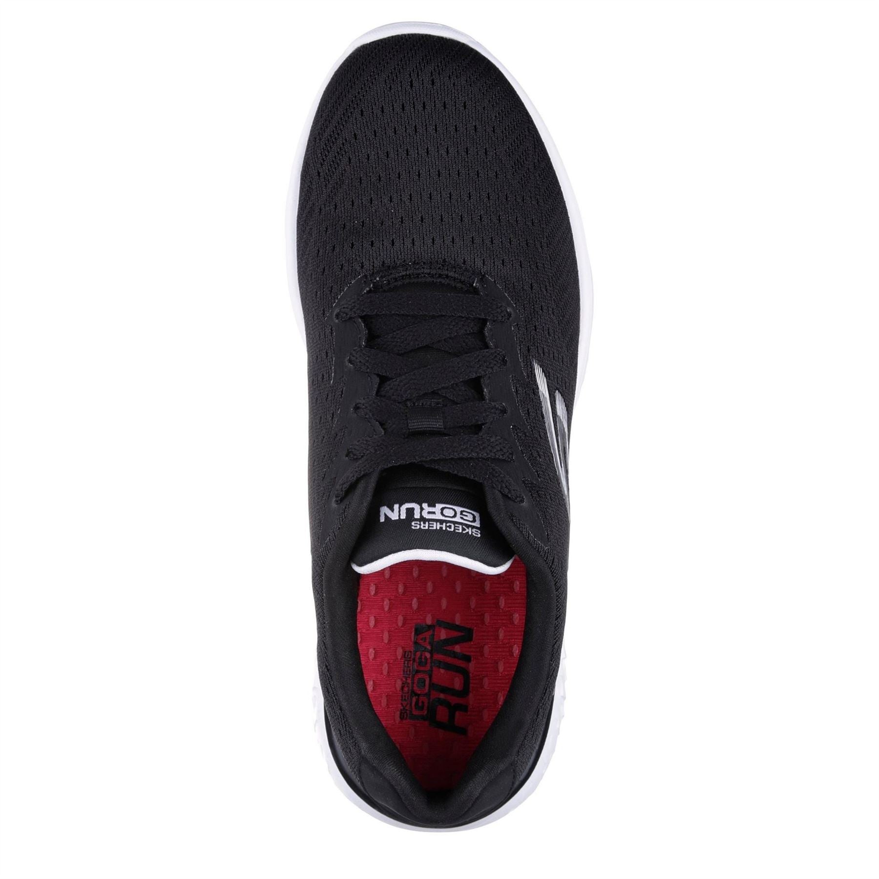 Skechers Gorun400 Slip On Trainers