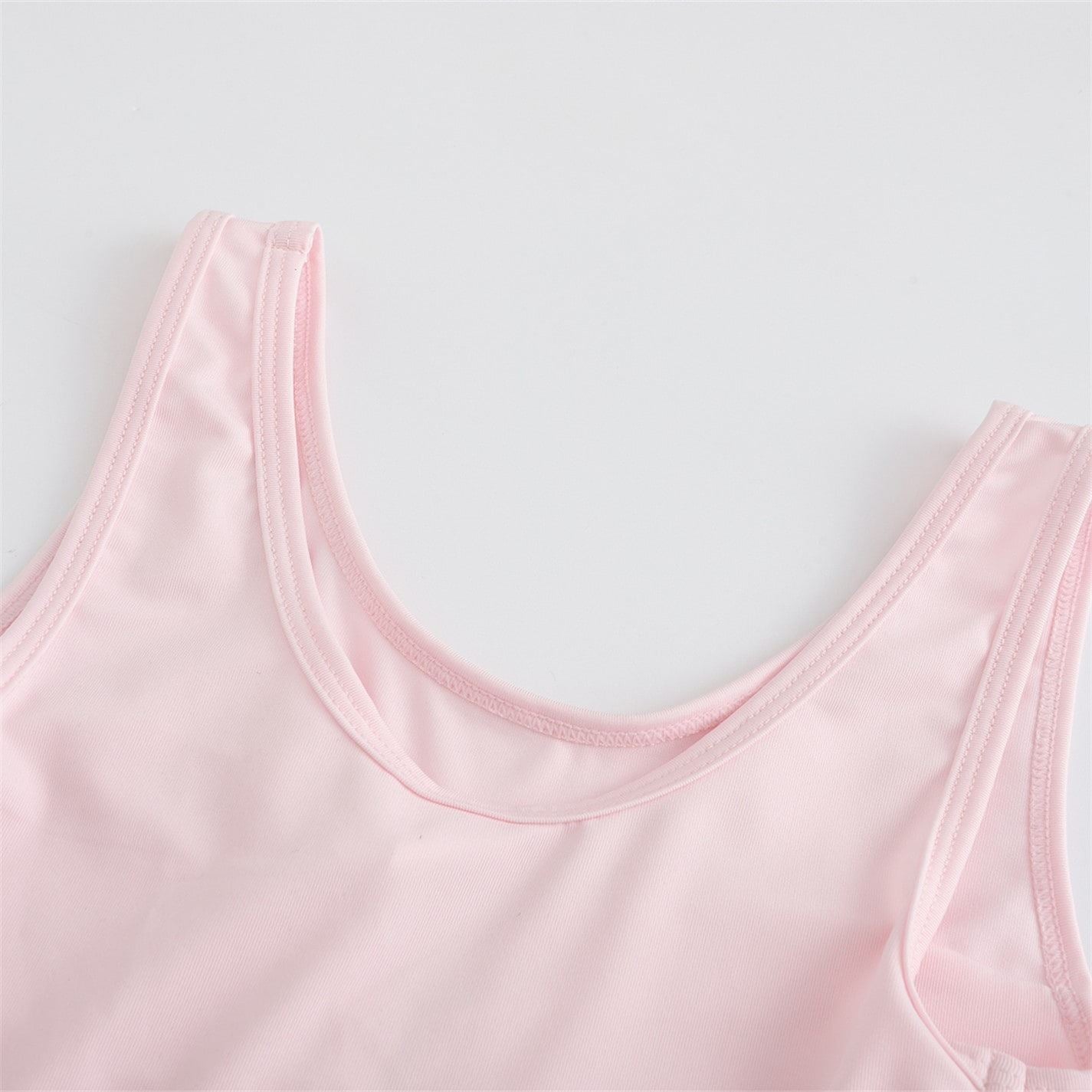 Slazenger Leotard Dance Dress Juniors