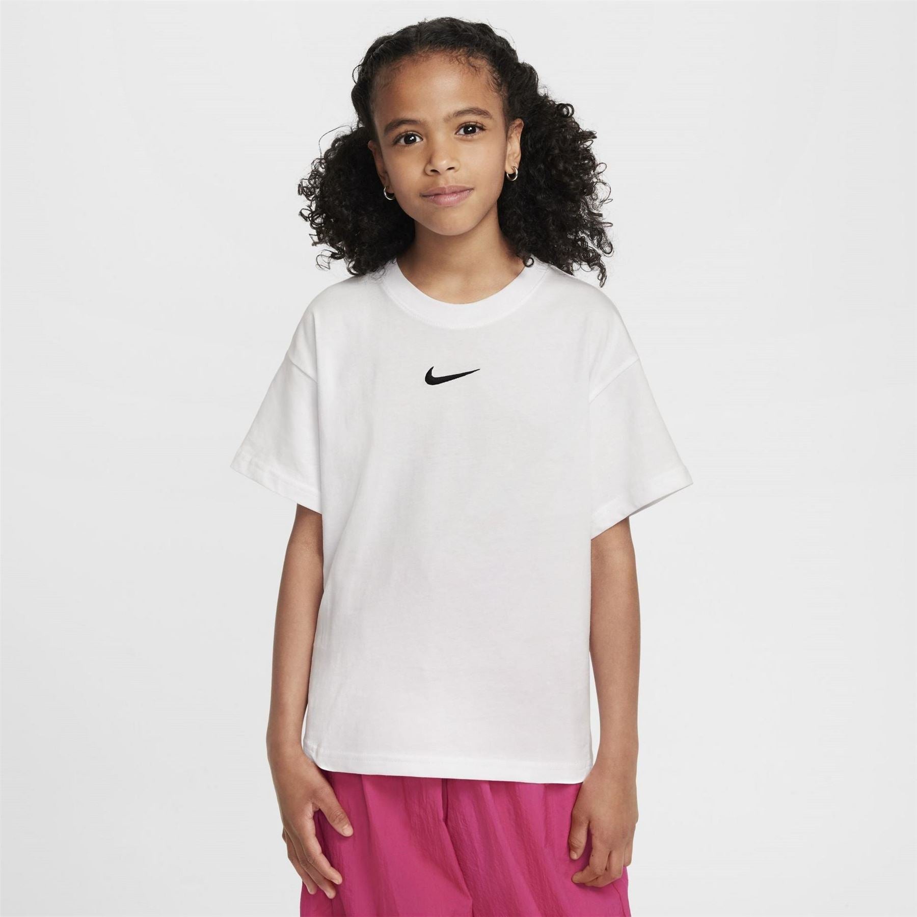 Nike G Nsw Tee Boy E
