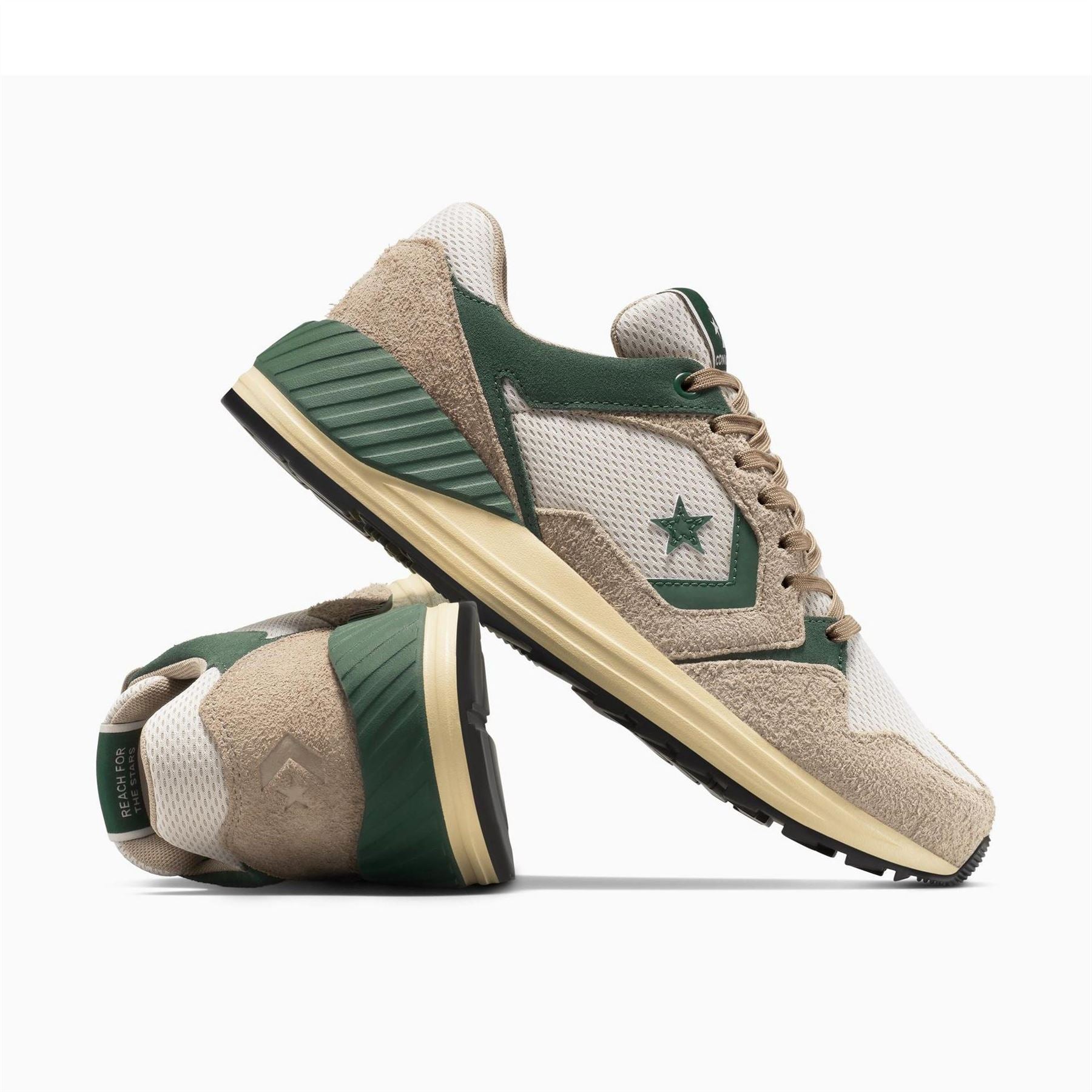Converse Adults Wave Trainer Low Top Trainers