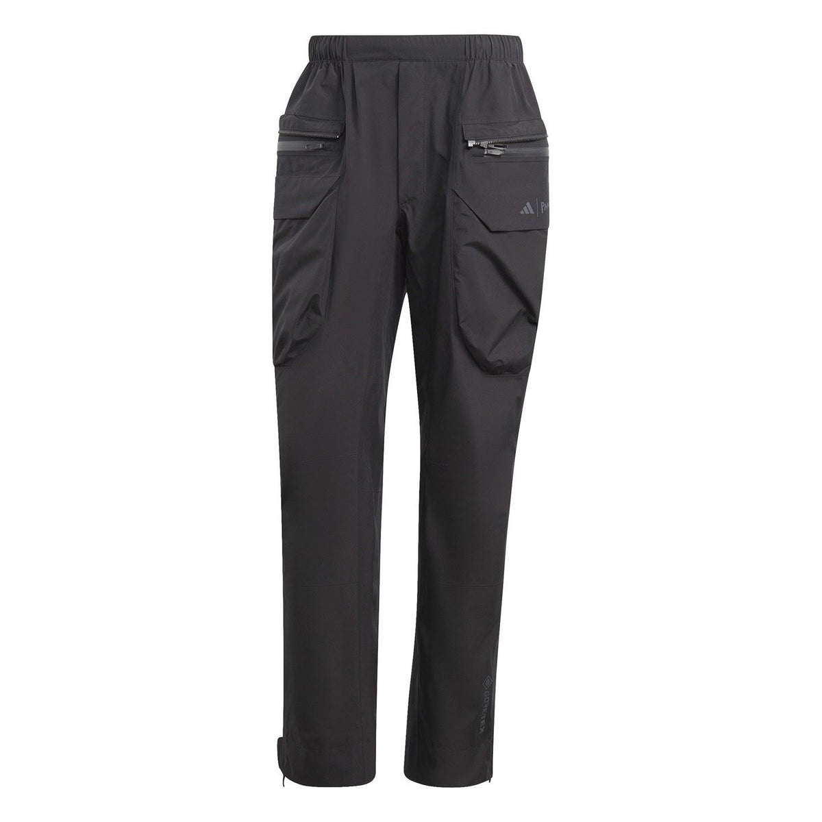 adidas Long Sleeve Hooded Jacket and Pant Set