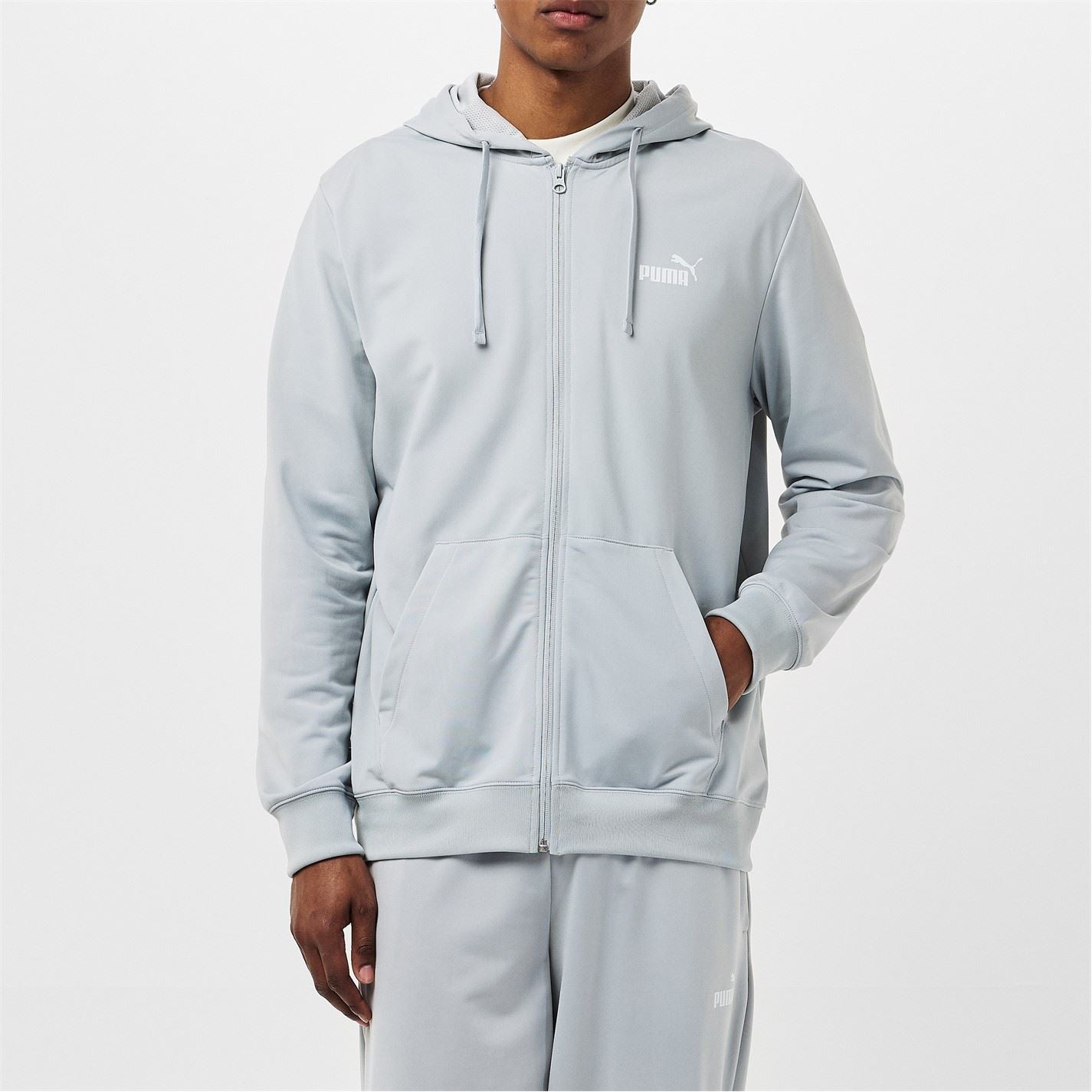 Puma Poly Tracksuit