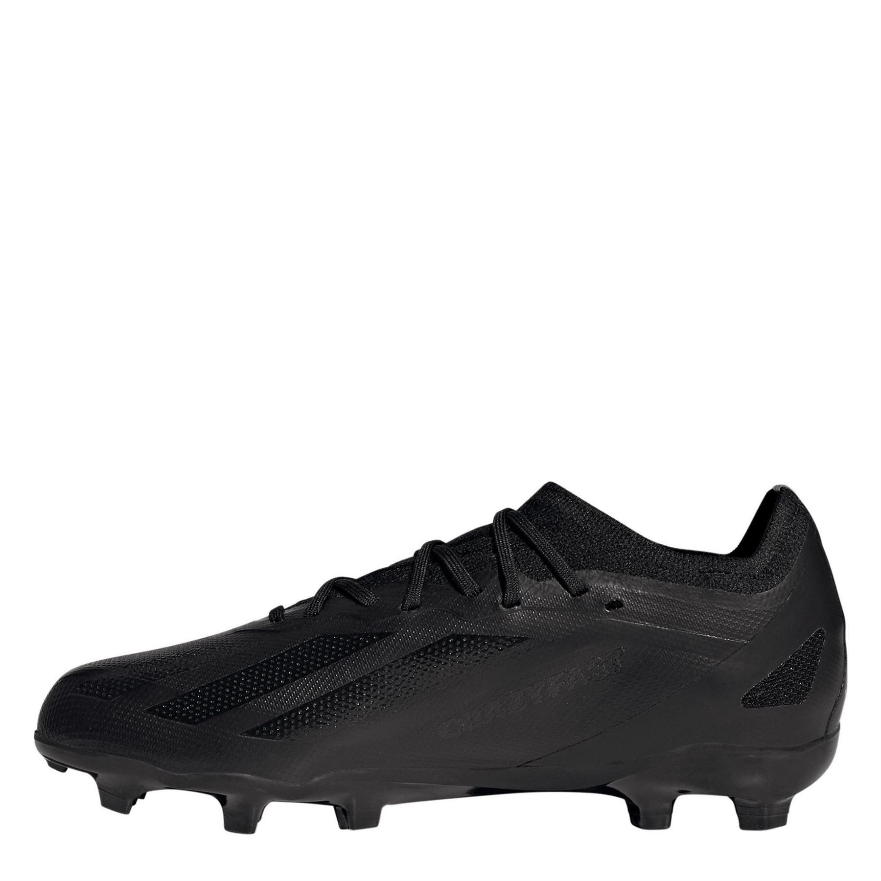 adidas X Crazyfast Elite Childrens Firm Ground Football Boots