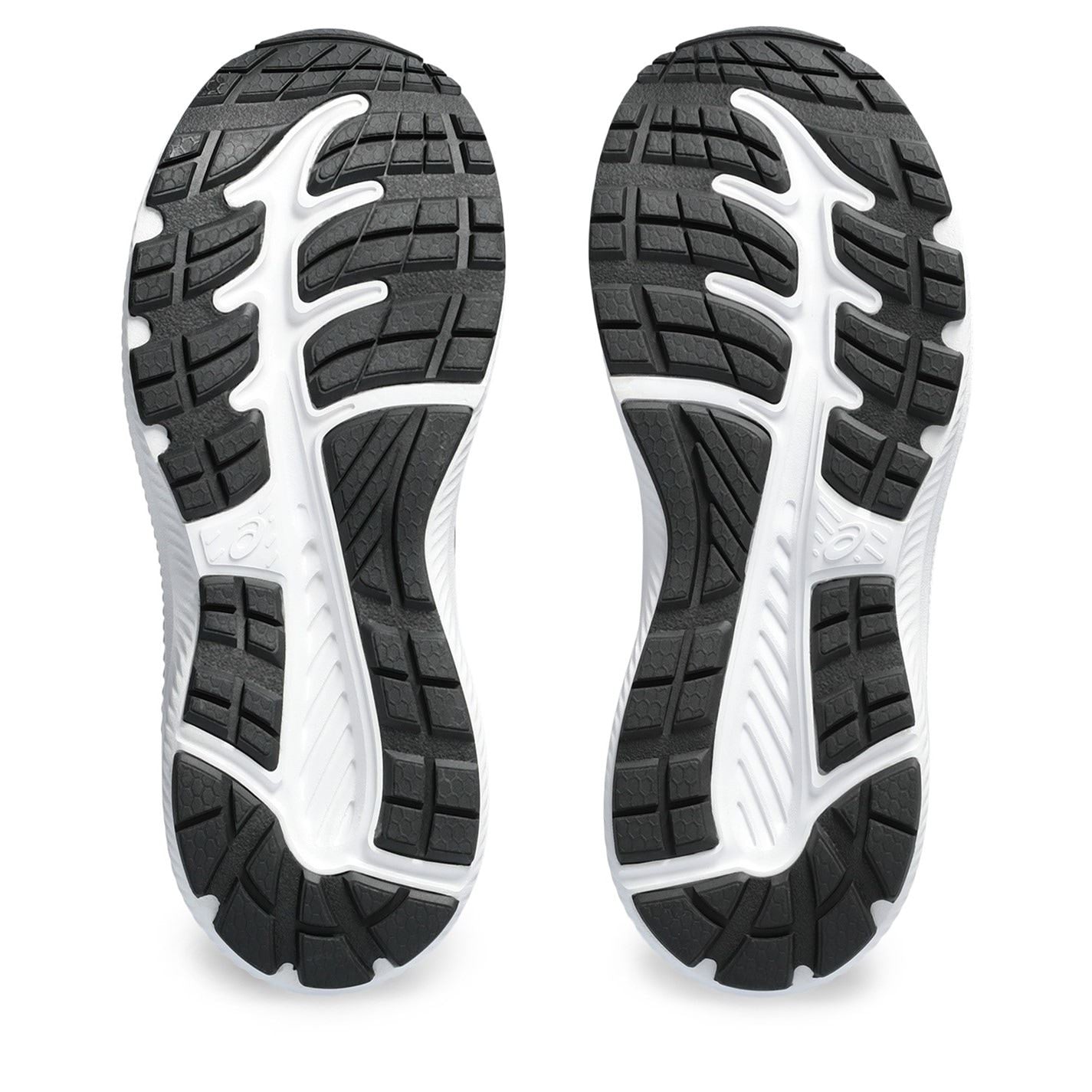 Asics Contend 8 Gs Jnr Running Shoes