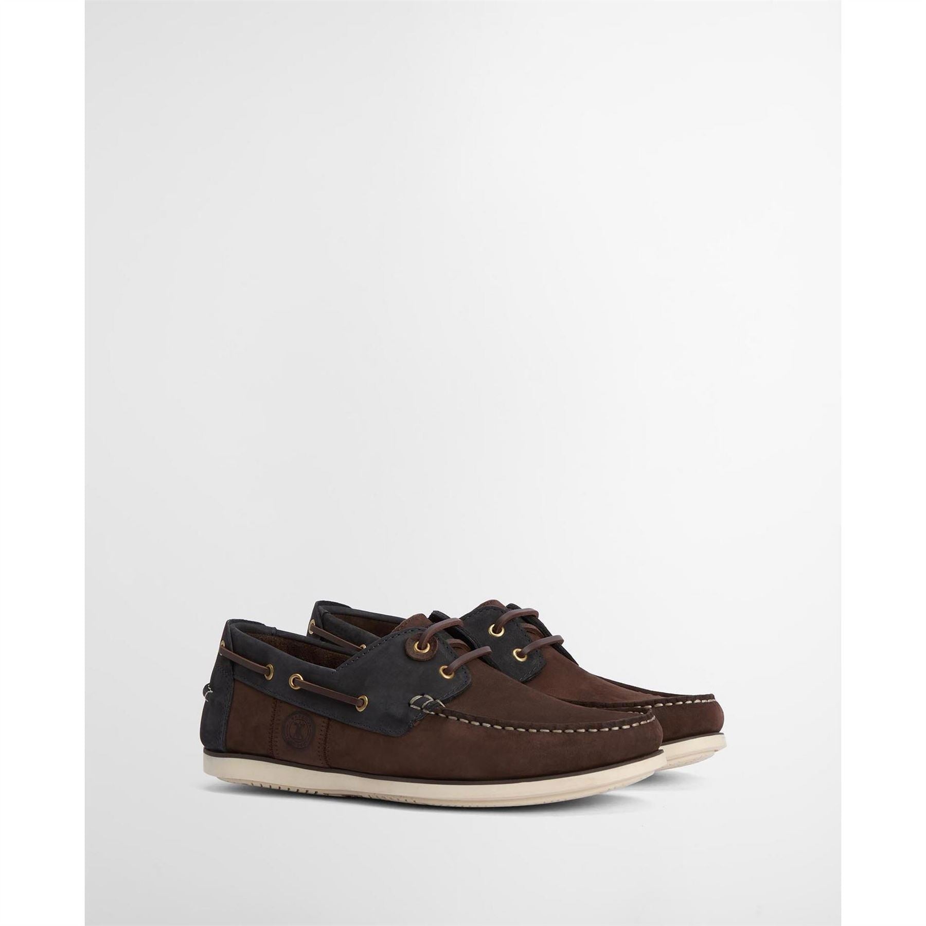 Barbour Boat Shoes