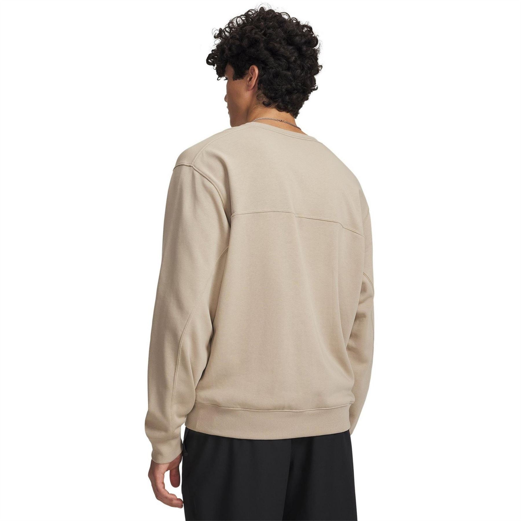 Under Armour Rival Lw Crew