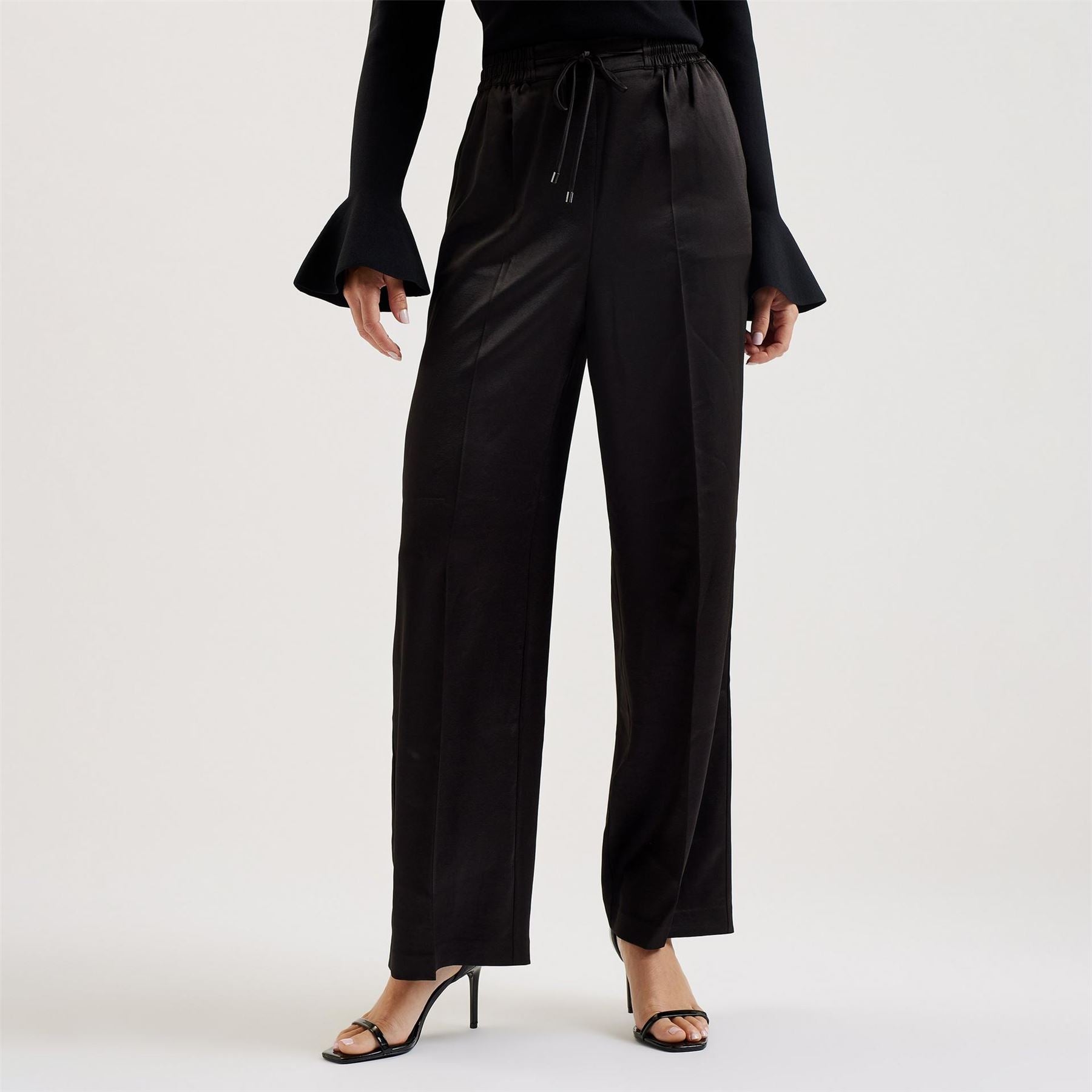Ted Baker Umaibo Wide Leg Trousers